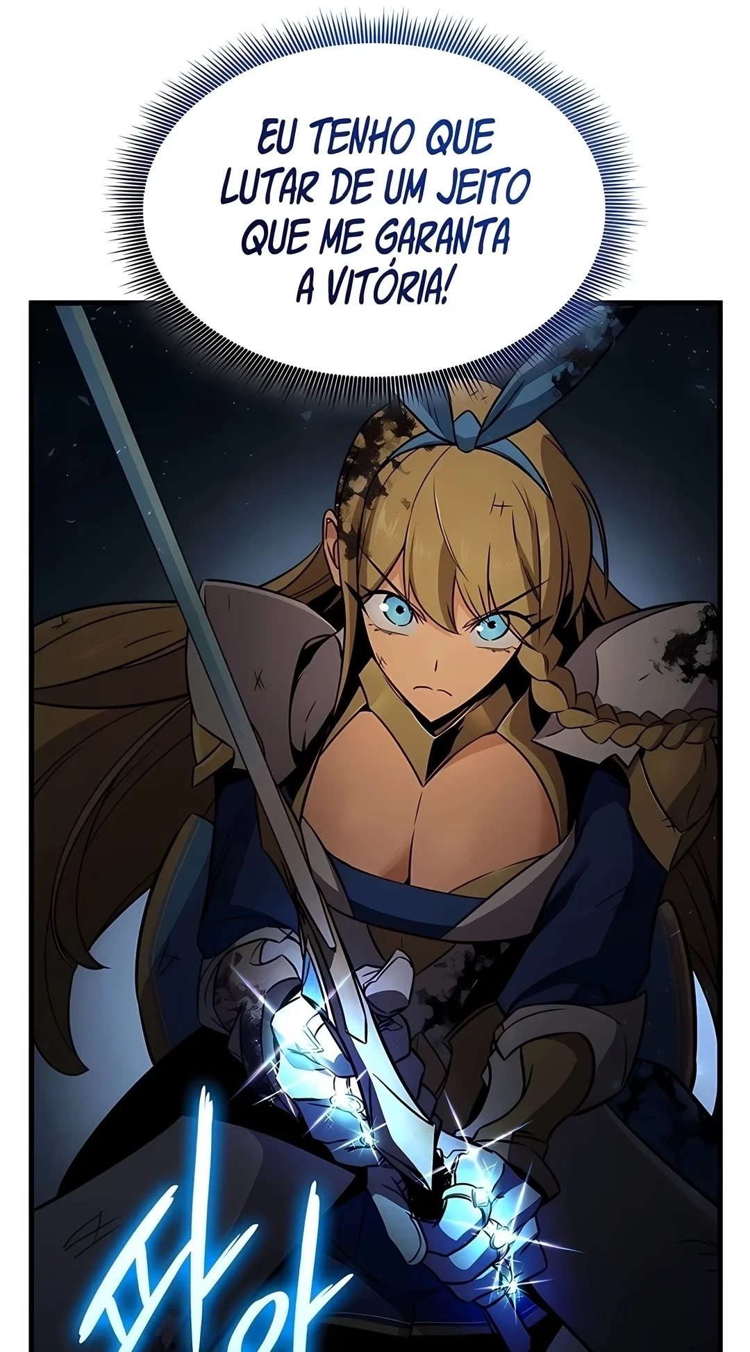 Ranker's Return Capítulo 243 Página 99