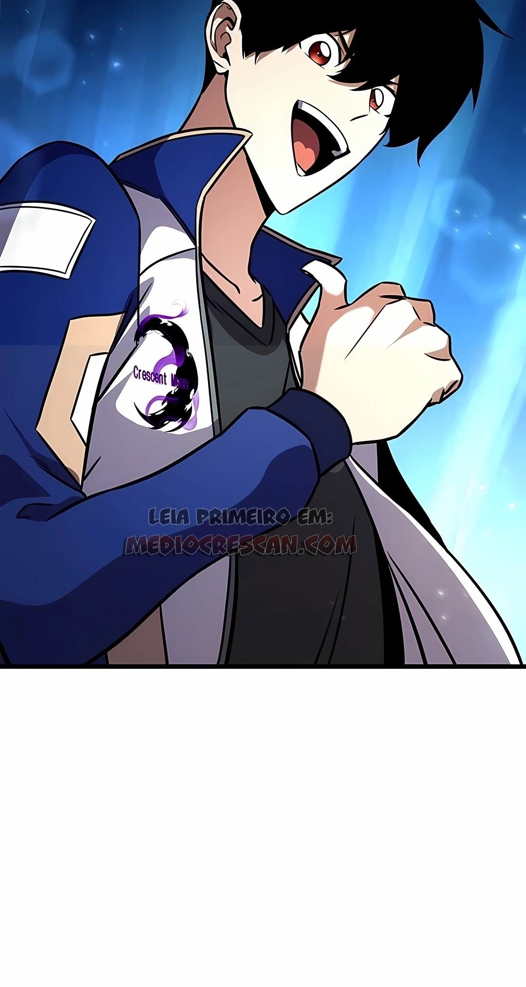 Ranker's Return Capítulo 244 Página 100
