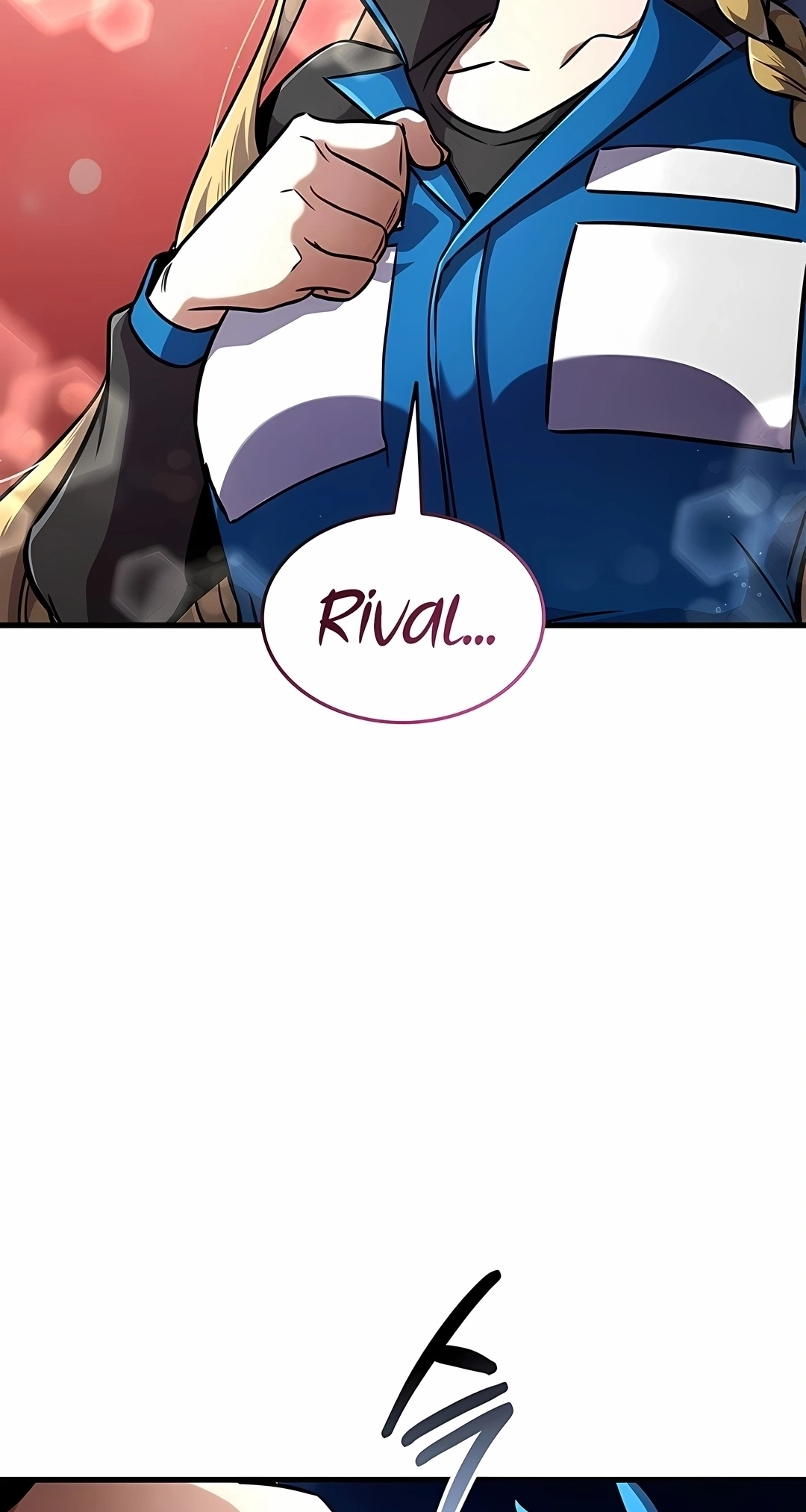 Ranker's Return Capítulo 244 Página 102