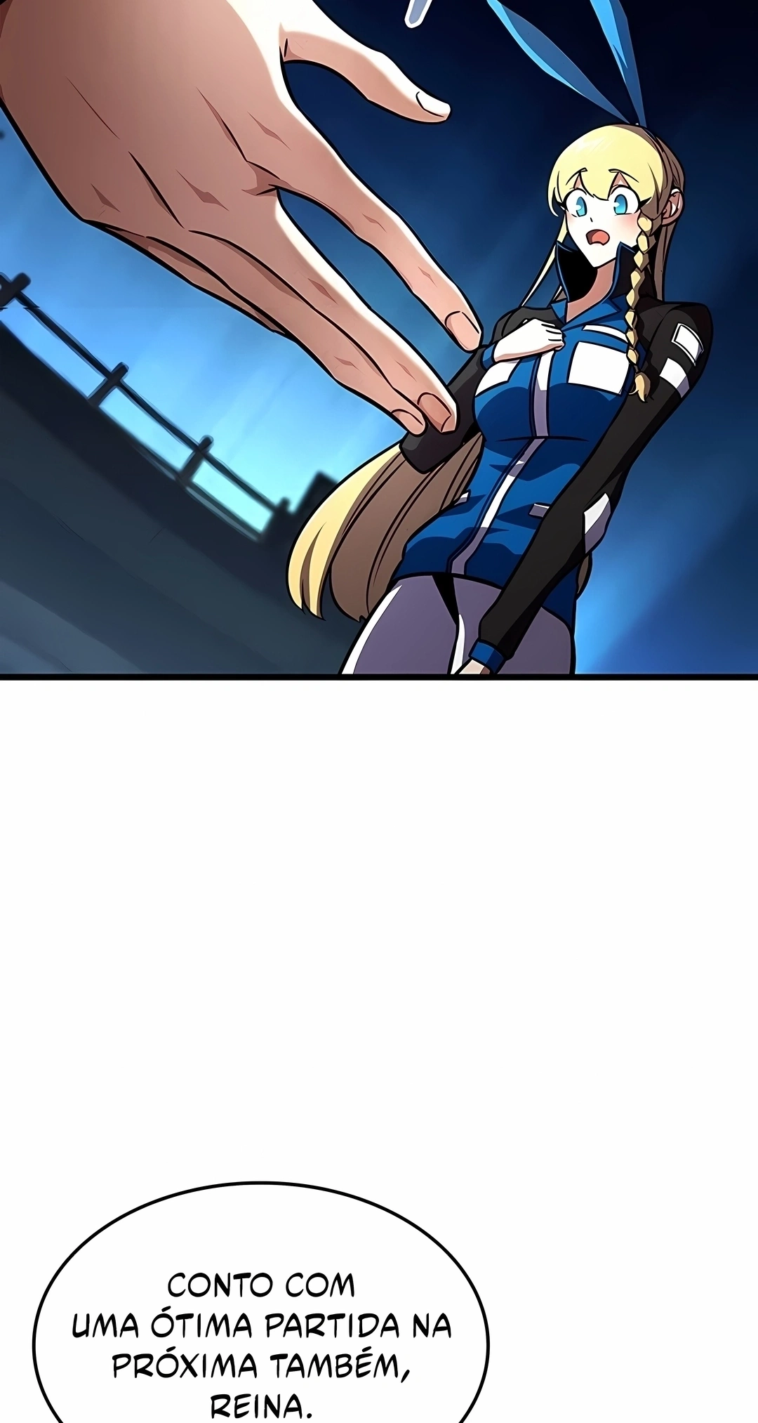 Ranker's Return Capítulo 244 Página 103