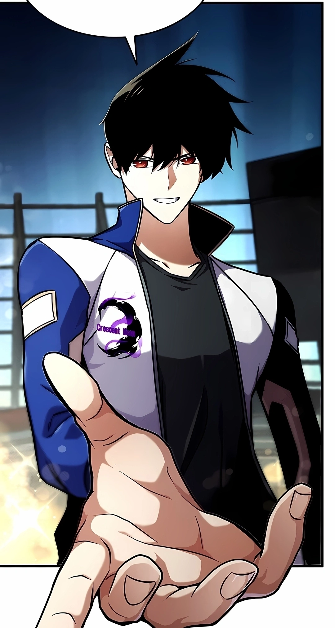 Ranker's Return Capítulo 244 Página 104