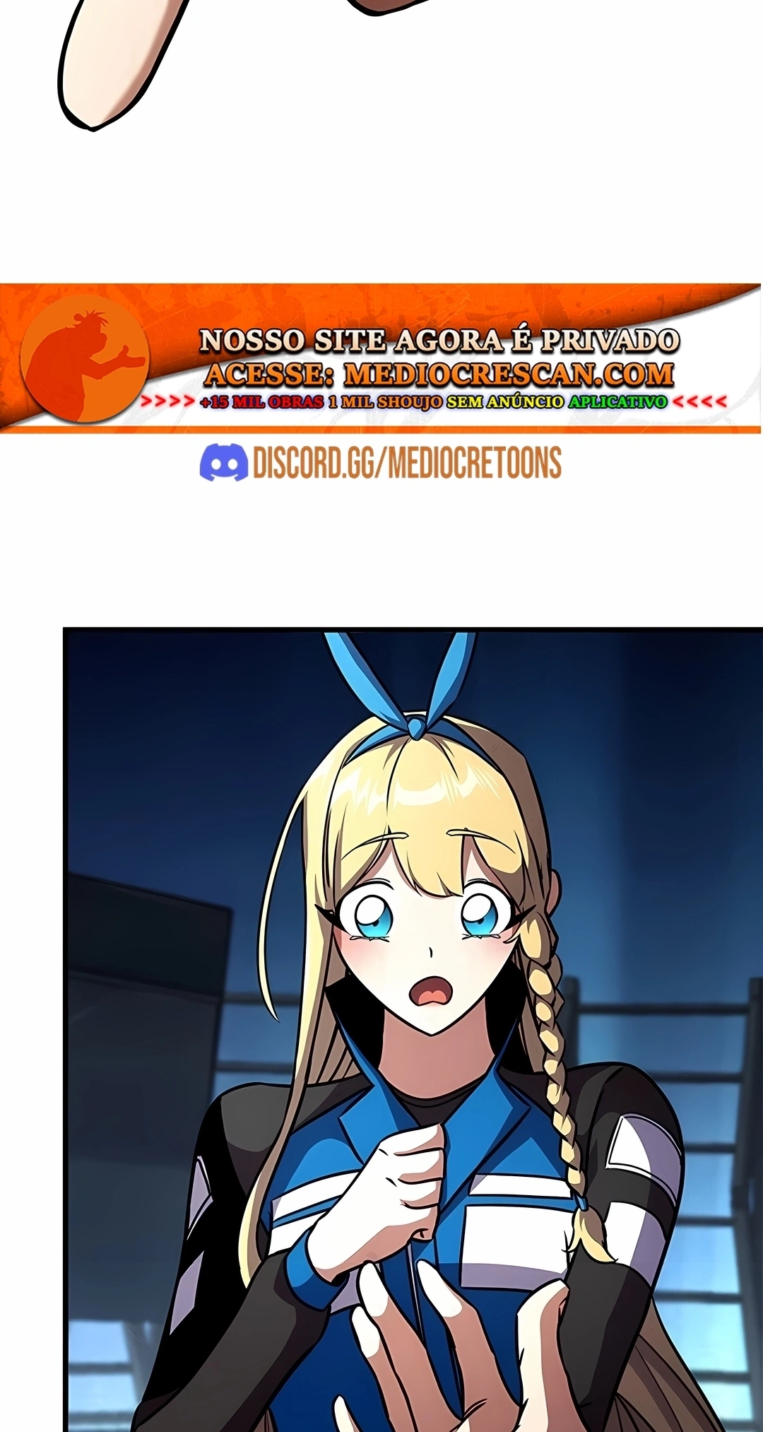 Ranker's Return Capítulo 244 Página 105