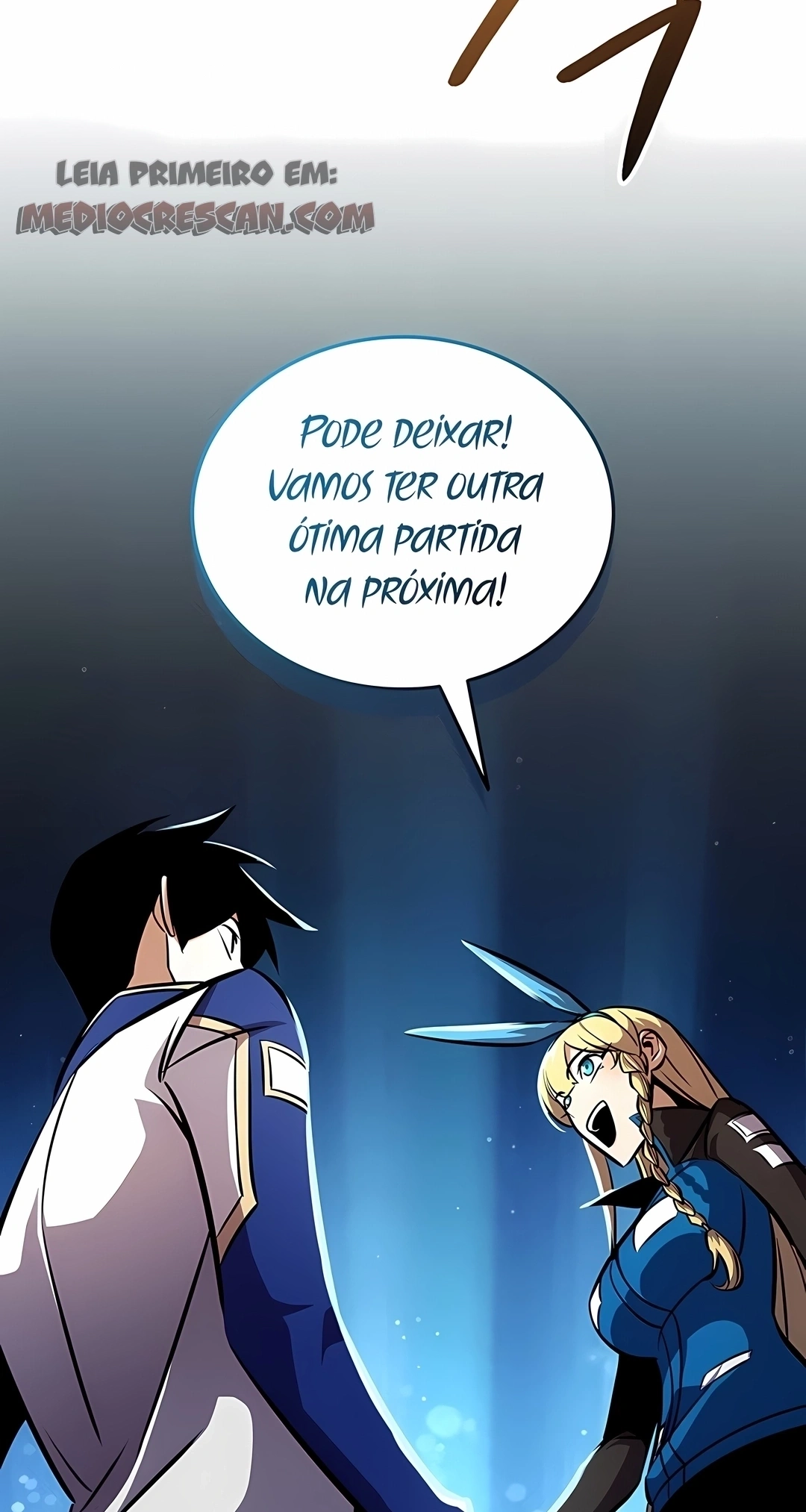 Ranker's Return Capítulo 244 Página 108