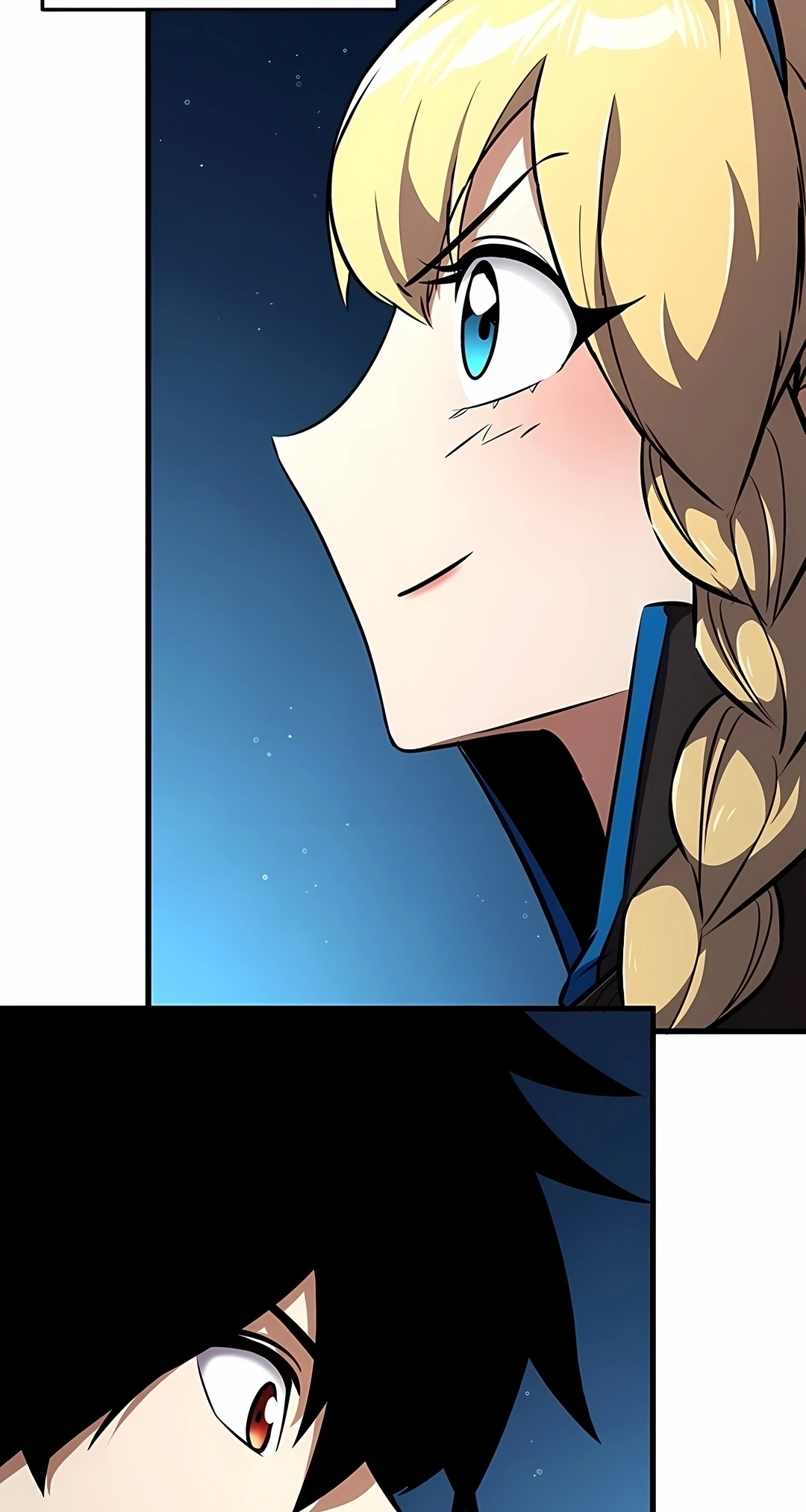 Ranker's Return Capítulo 244 Página 110
