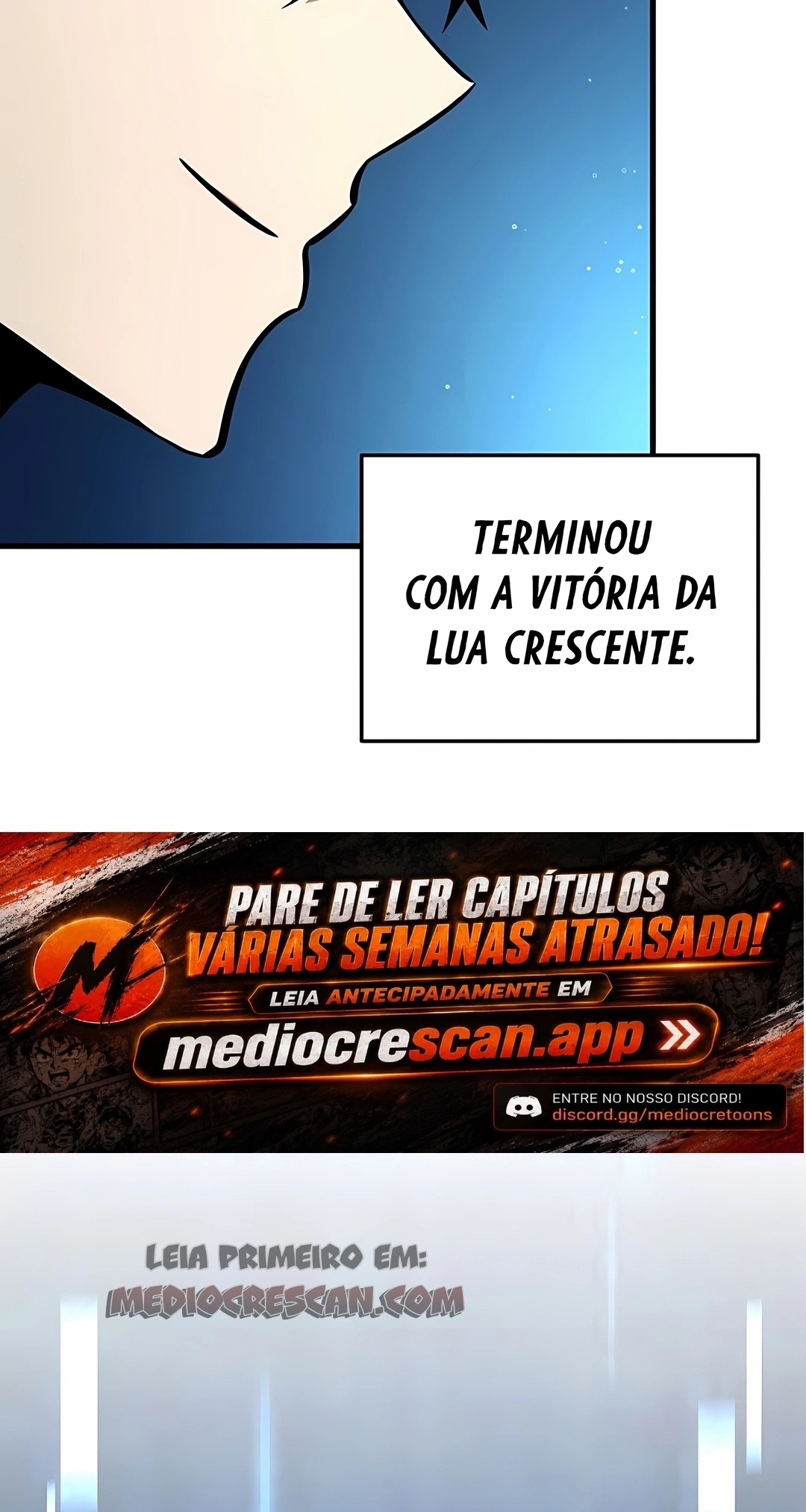 Ranker's Return Capítulo 244 Página 111