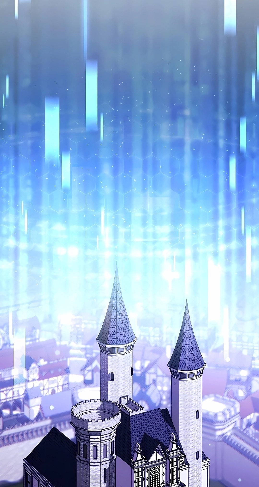 Ranker's Return Capítulo 244 Página 112