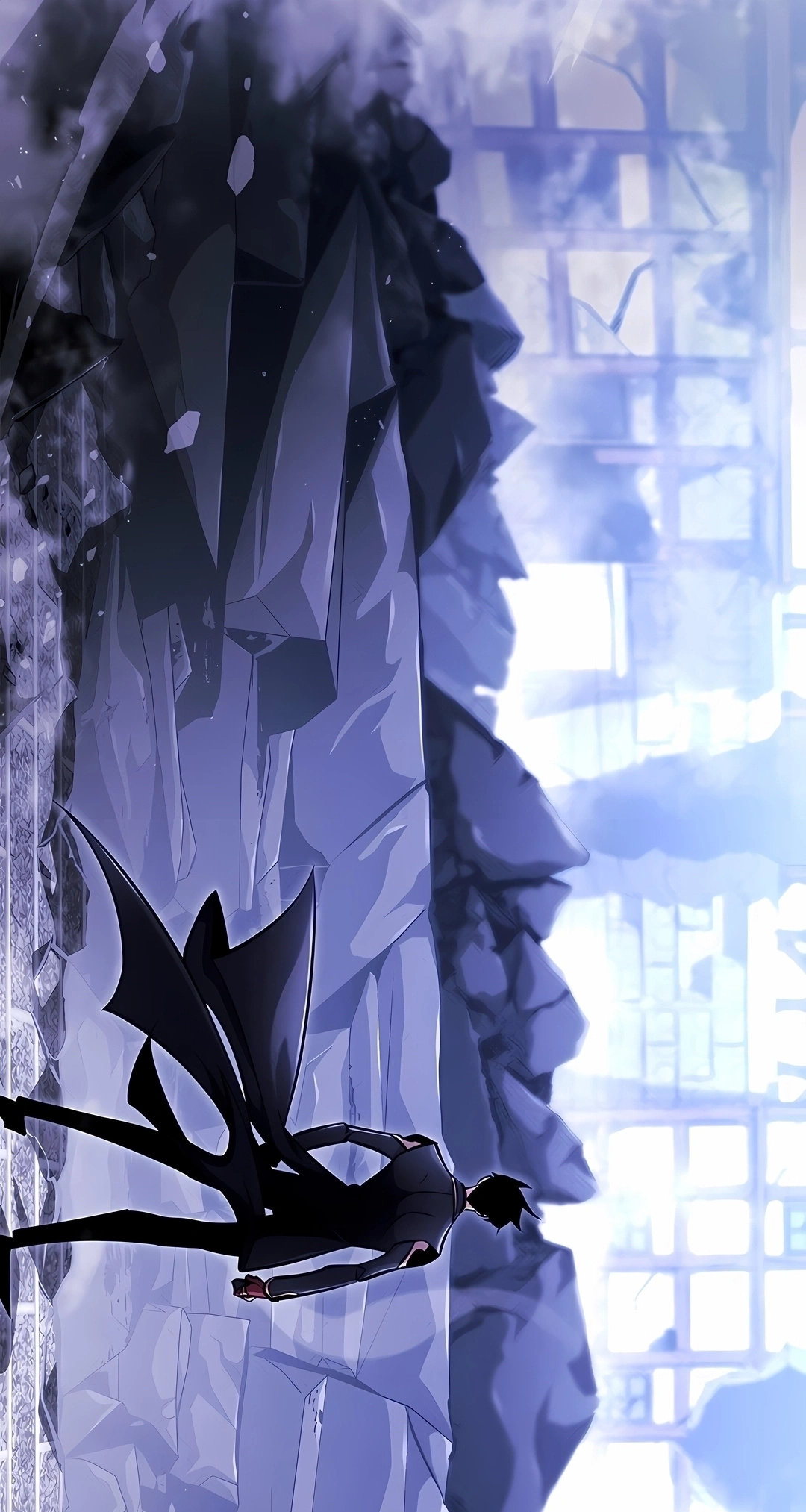 Ranker's Return Capítulo 244 Página 118