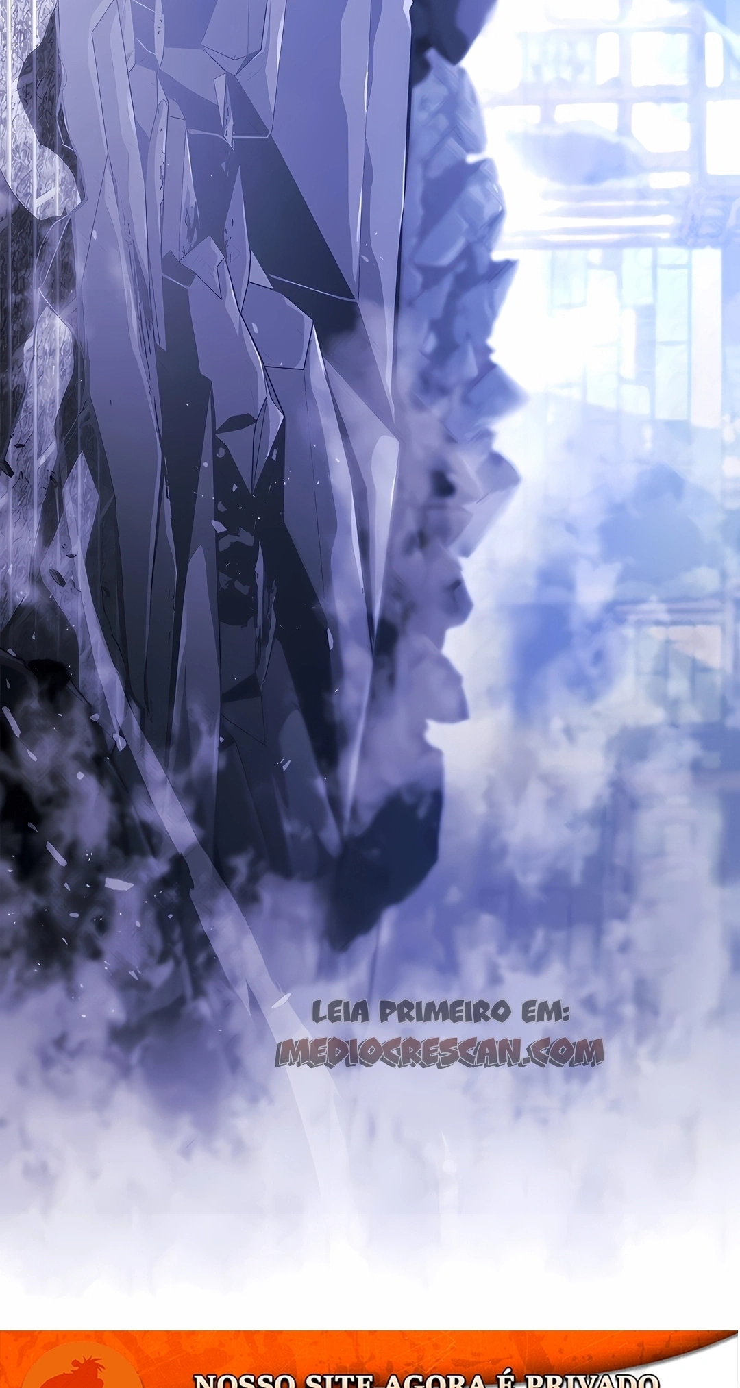 Ranker's Return Capítulo 244 Página 119