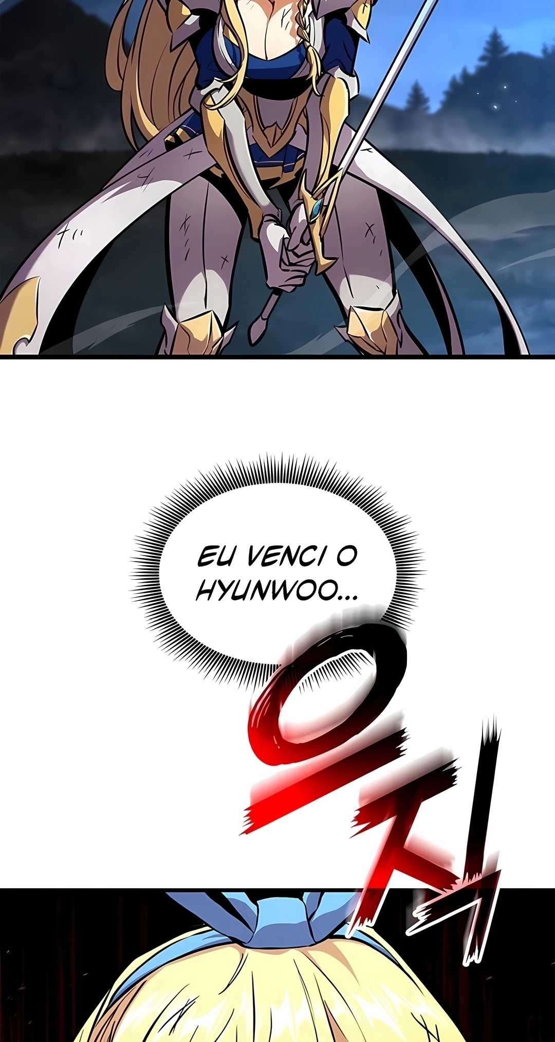 Ranker's Return Capítulo 244 Página 12