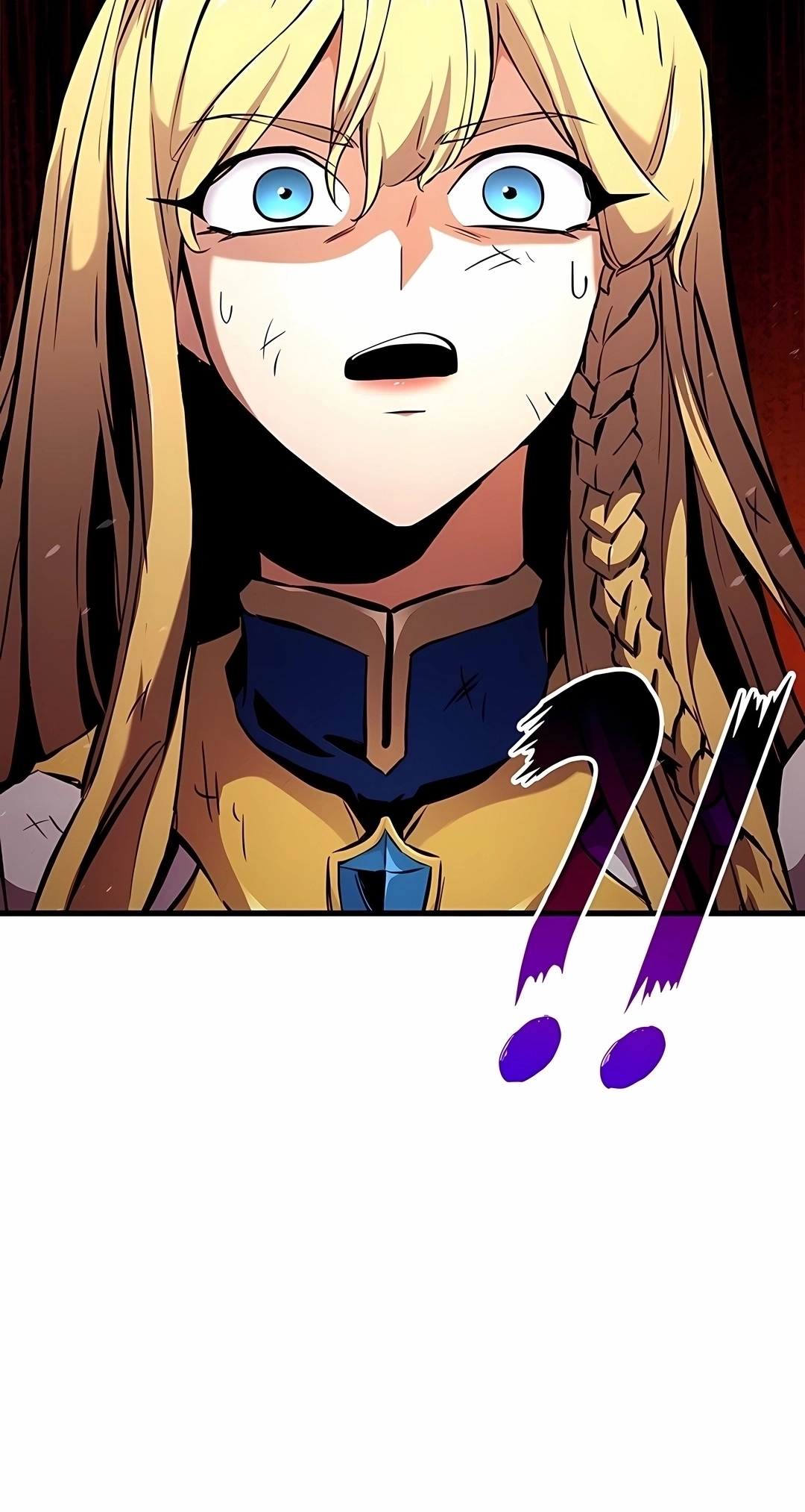 Ranker's Return Capítulo 244 Página 13