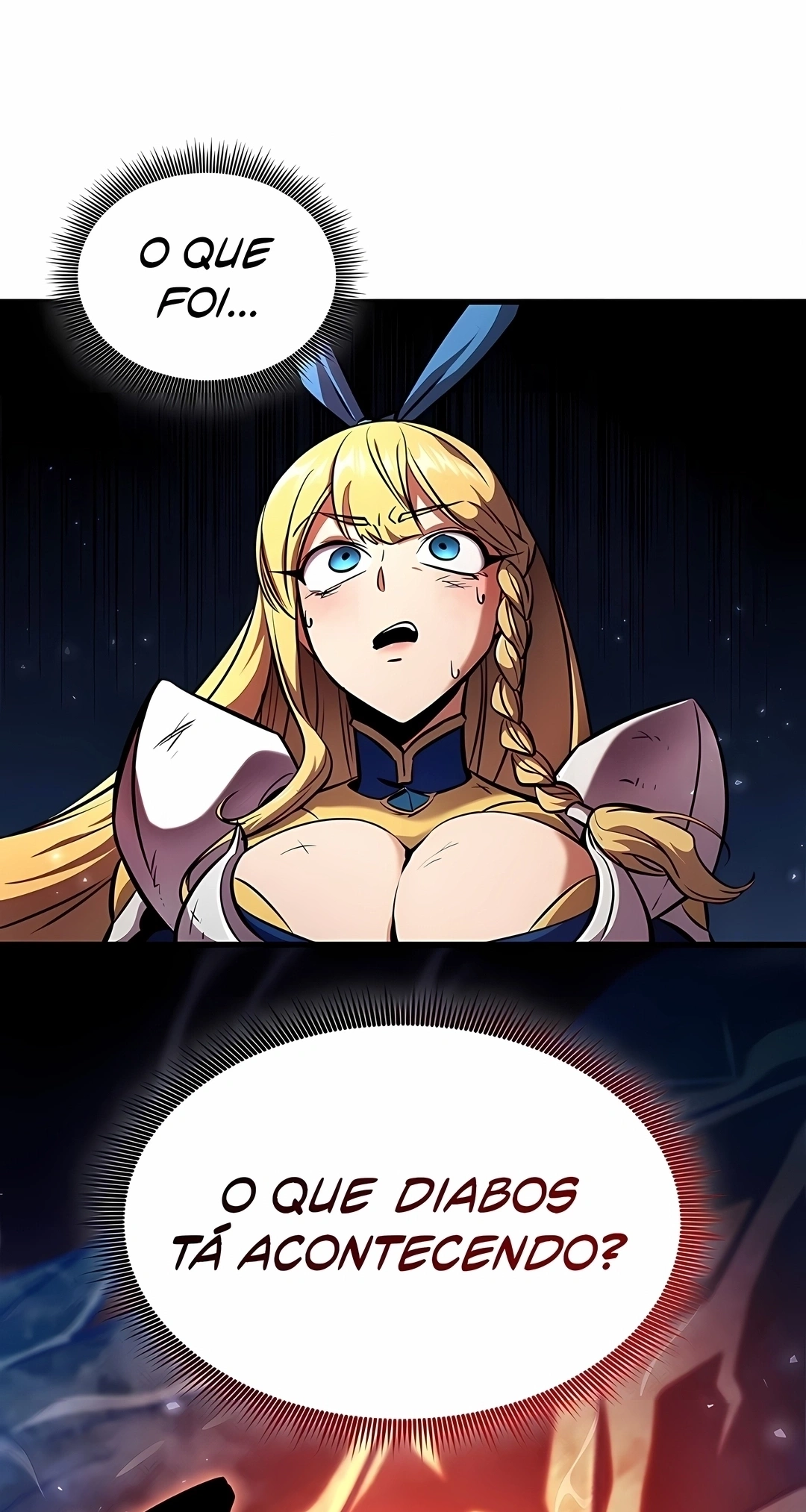 Ranker's Return Capítulo 244 Página 15