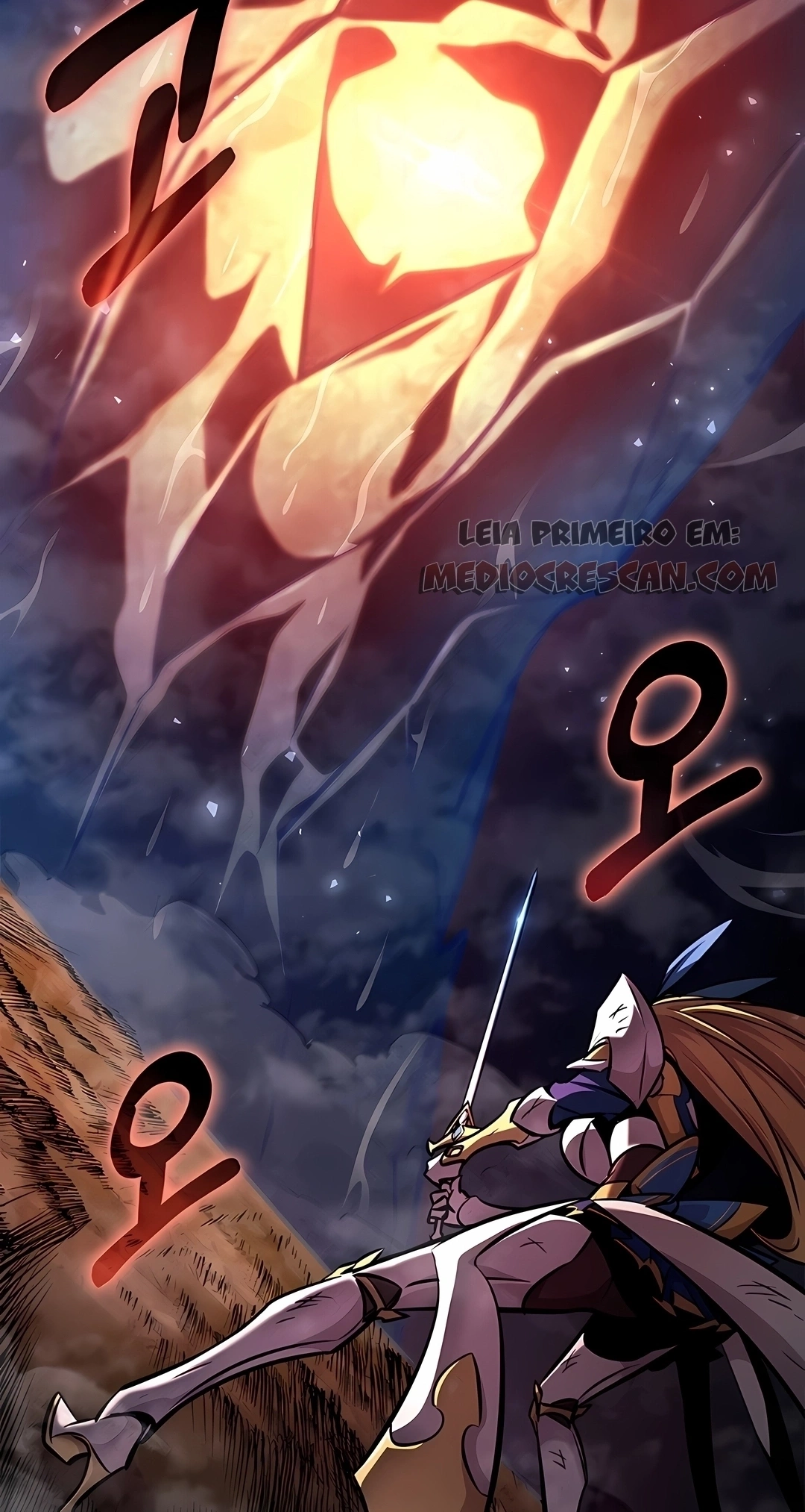 Ranker's Return Capítulo 244 Página 16
