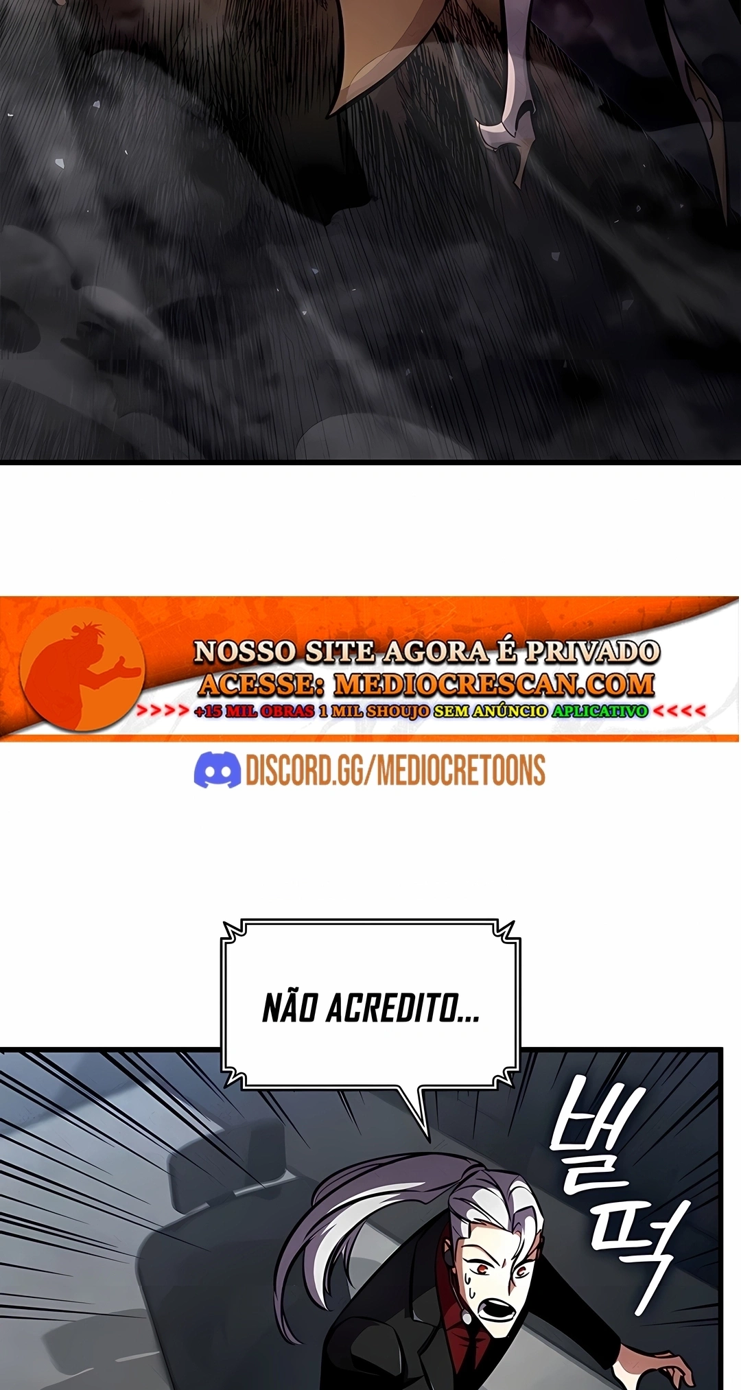Ranker's Return Capítulo 244 Página 17