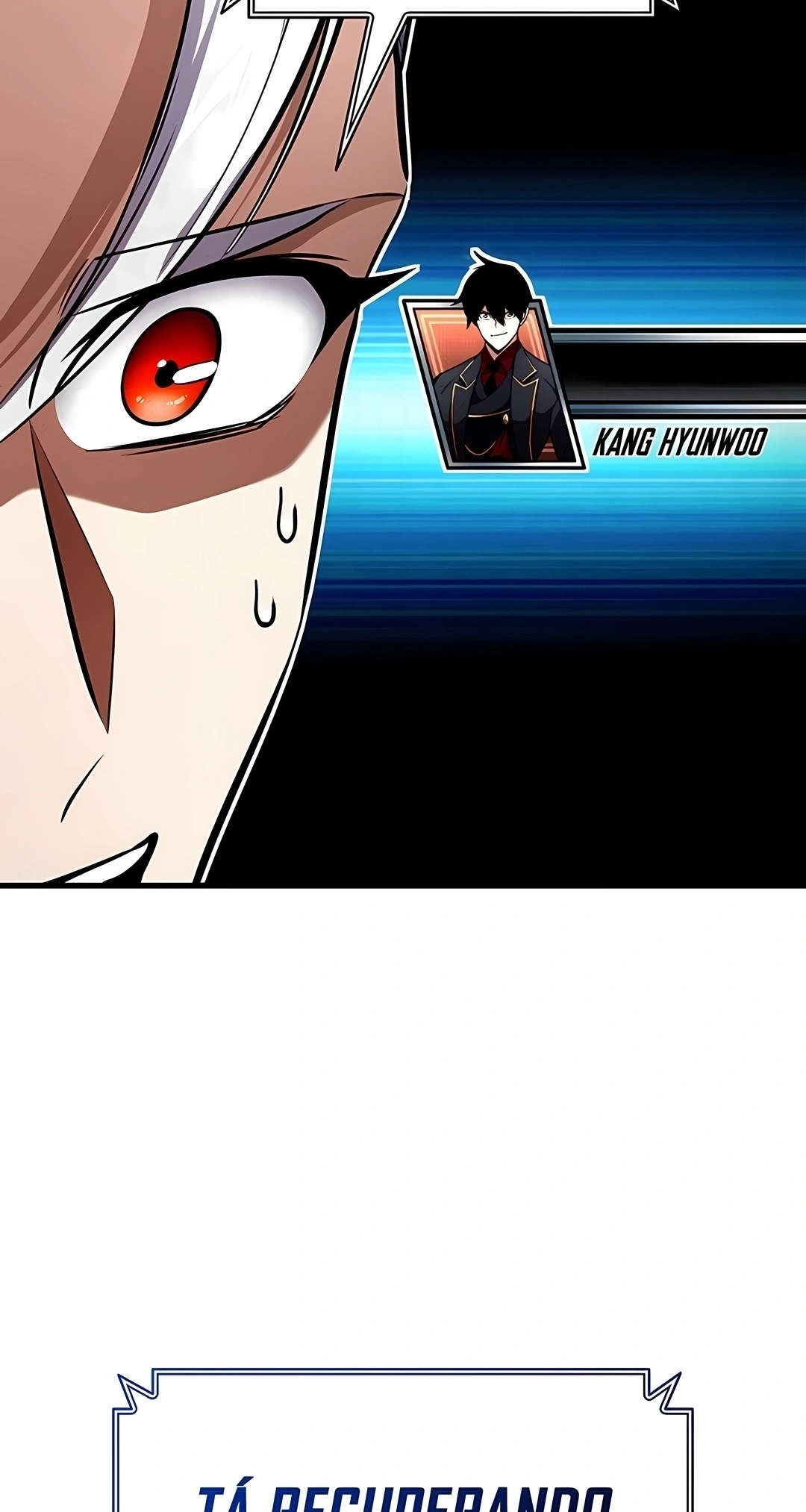 Ranker's Return Capítulo 244 Página 19