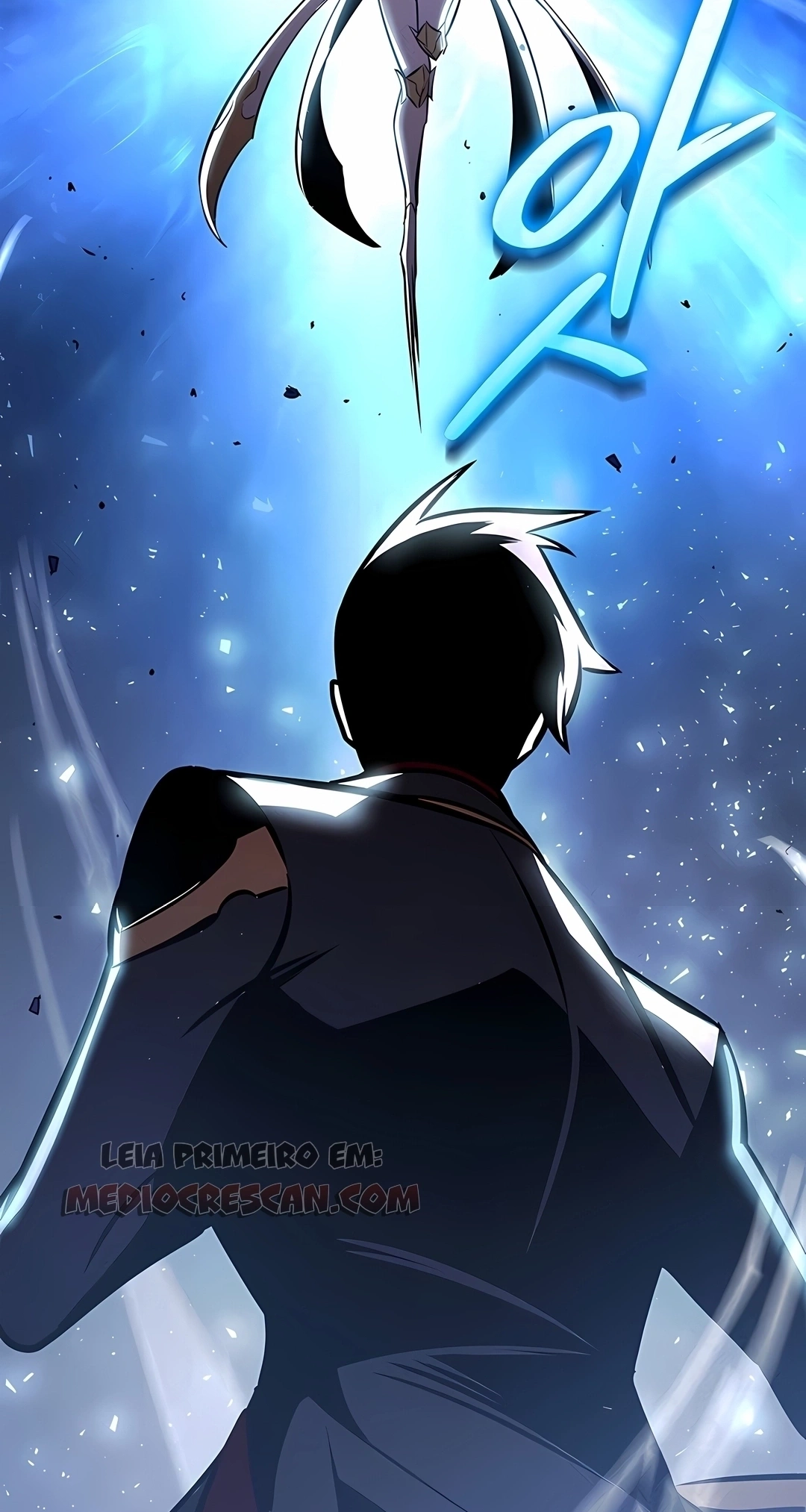 Ranker's Return Capítulo 244 Página 2