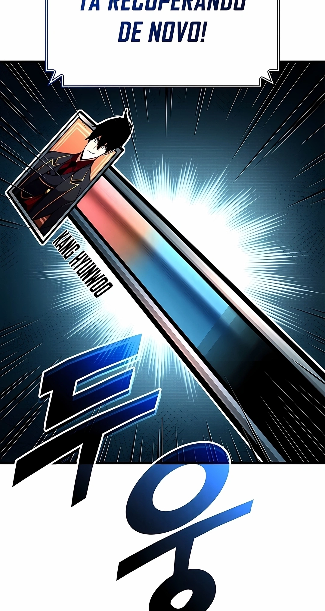 Ranker's Return Capítulo 244 Página 20
