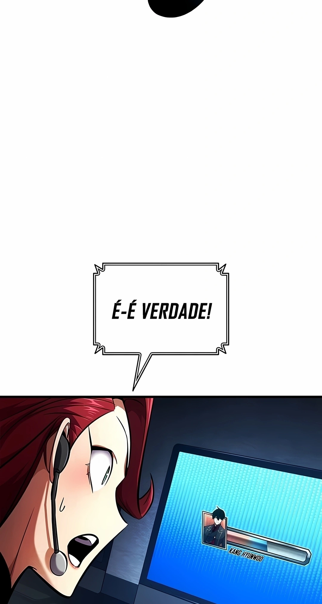 Ranker's Return Capítulo 244 Página 21
