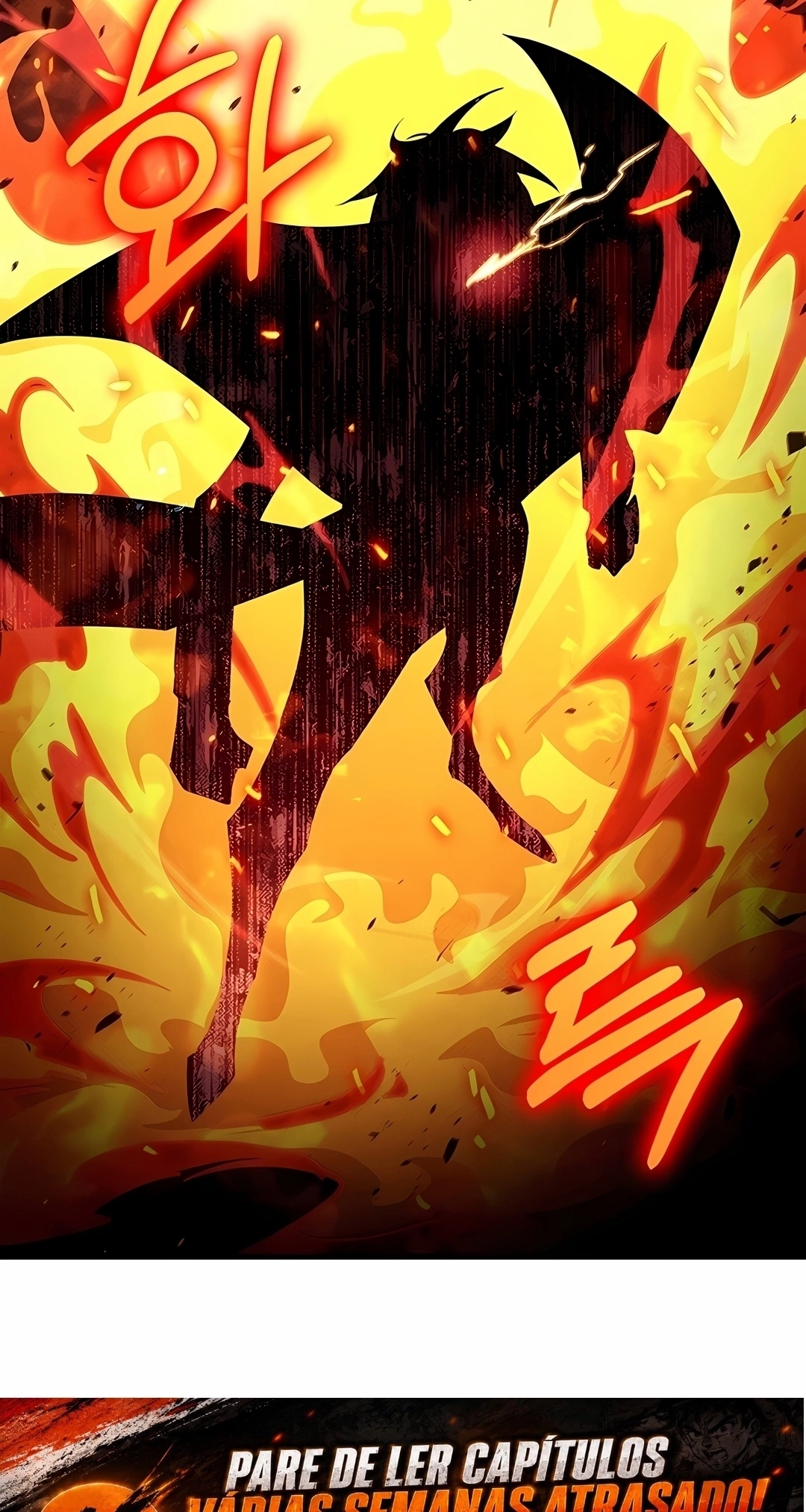 Ranker's Return Capítulo 244 Página 23