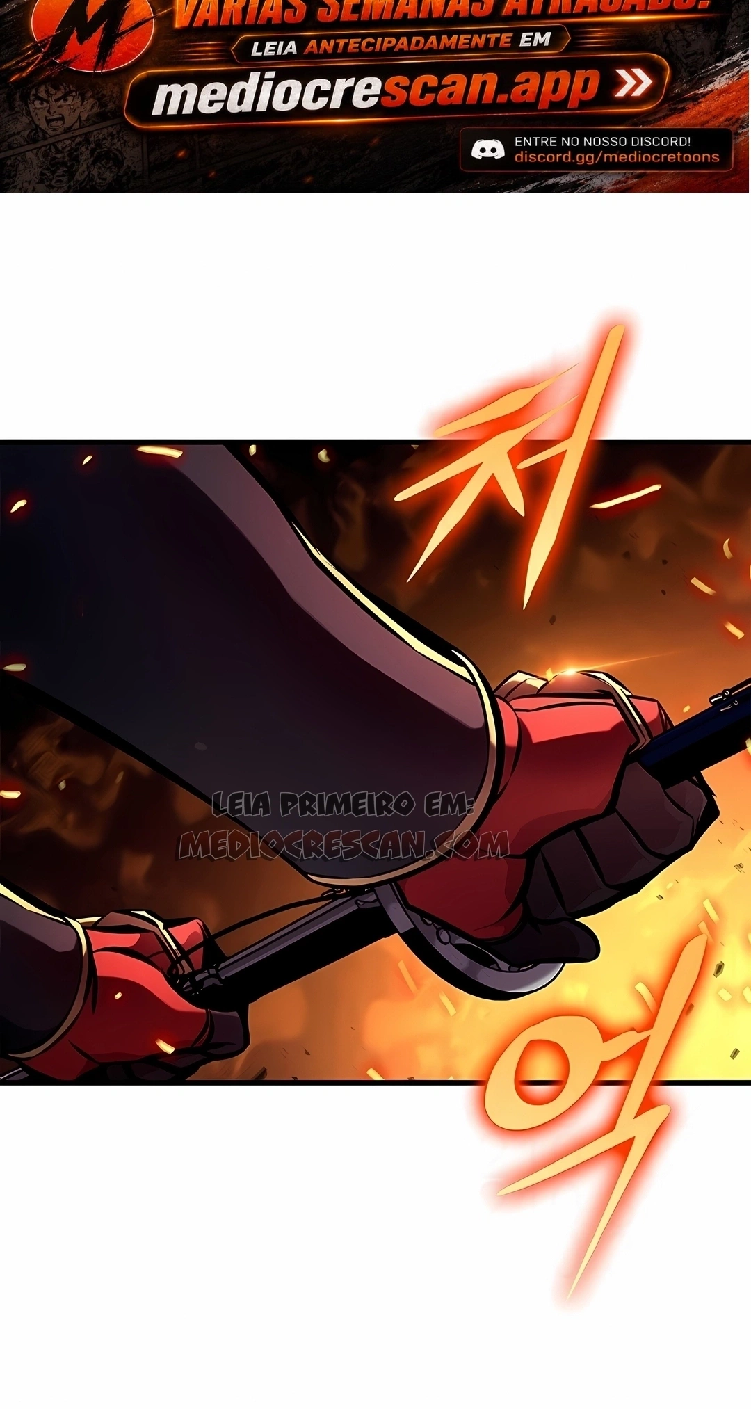 Ranker's Return Capítulo 244 Página 24