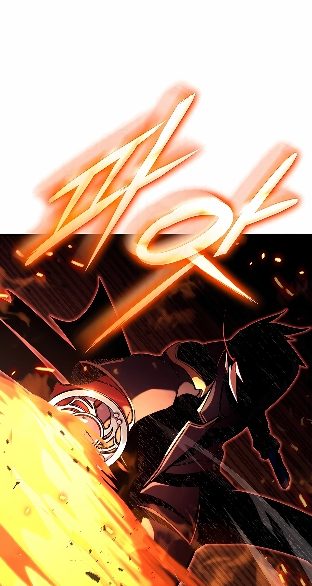 Ranker's Return Capítulo 244 Página 25