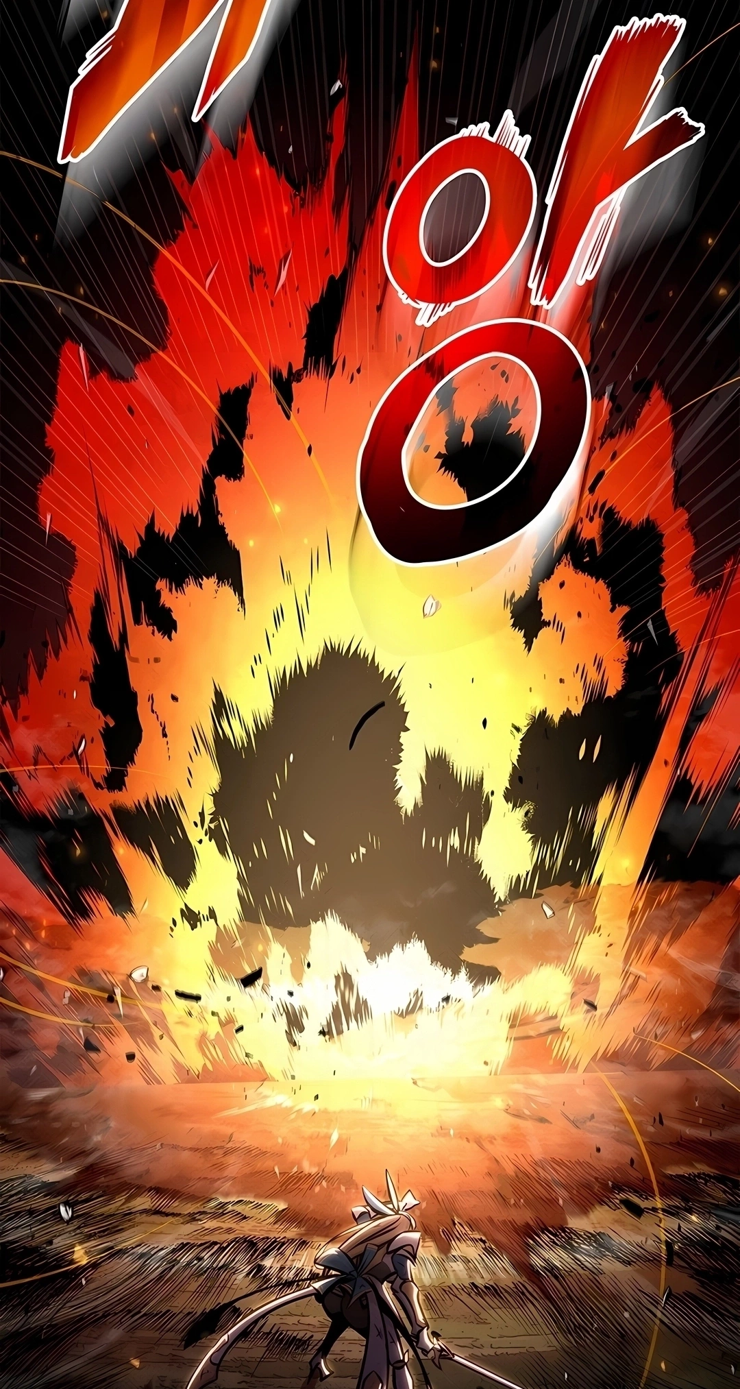 Ranker's Return Capítulo 244 Página 27