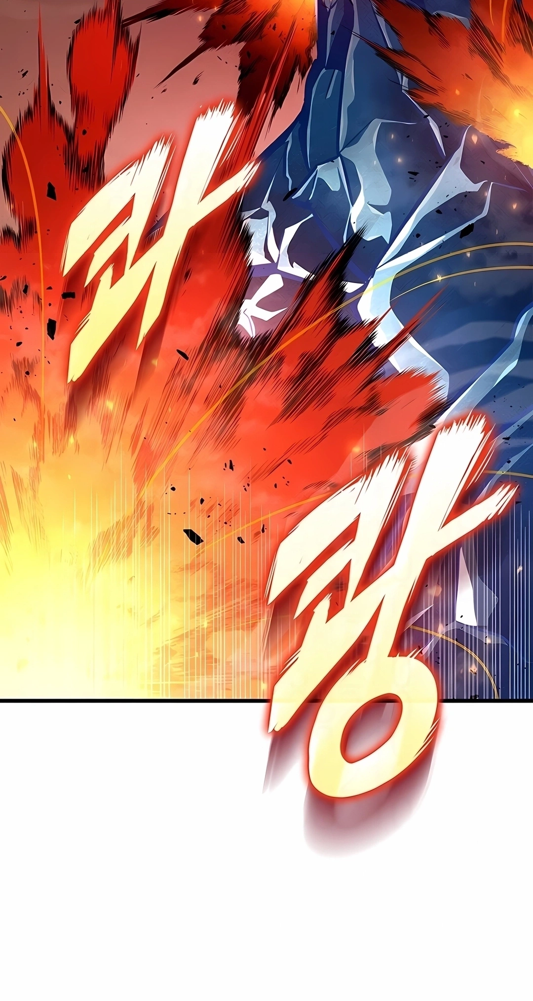 Ranker's Return Capítulo 244 Página 29
