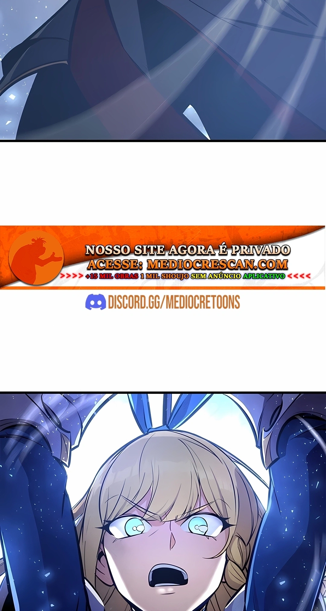 Ranker's Return Capítulo 244 Página 3