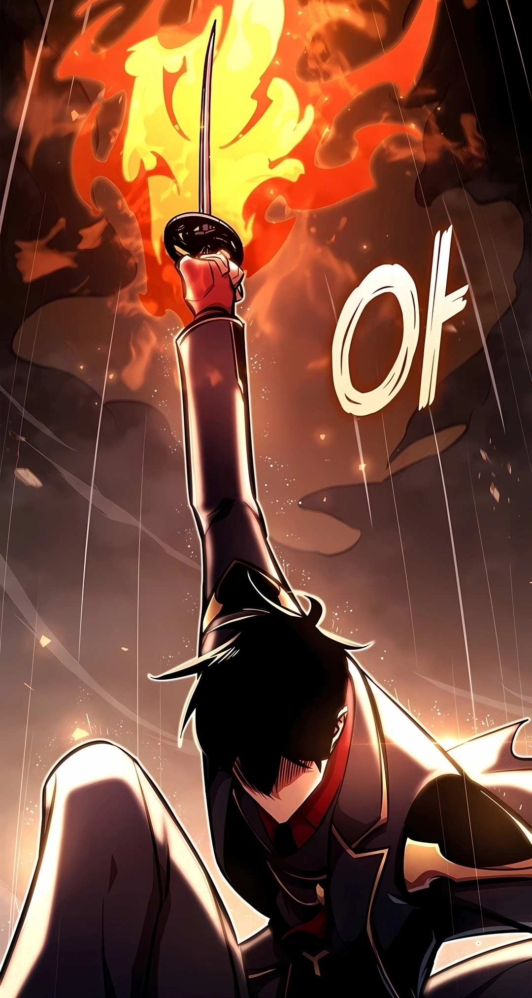 Ranker's Return Capítulo 244 Página 33
