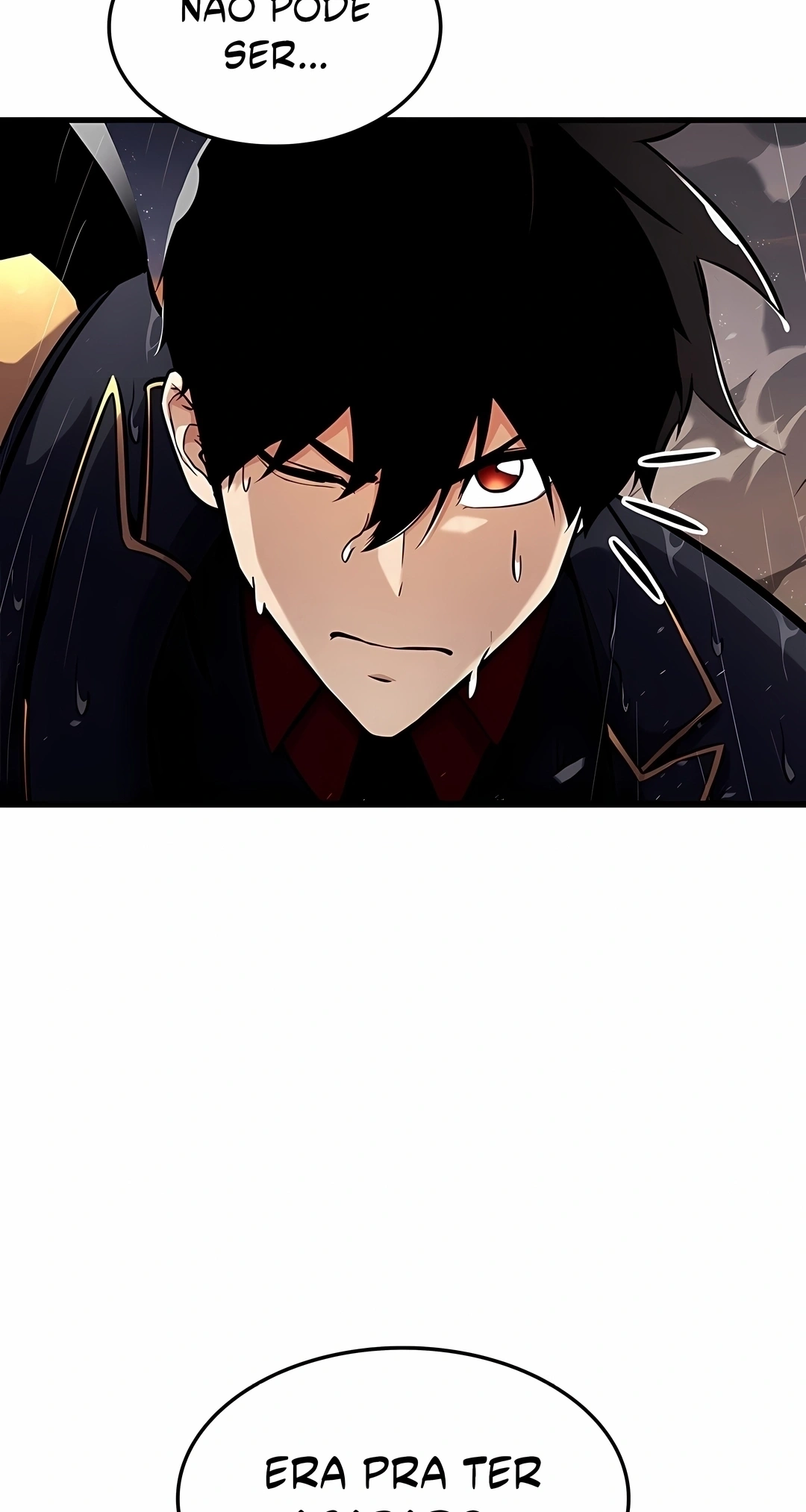 Ranker's Return Capítulo 244 Página 35