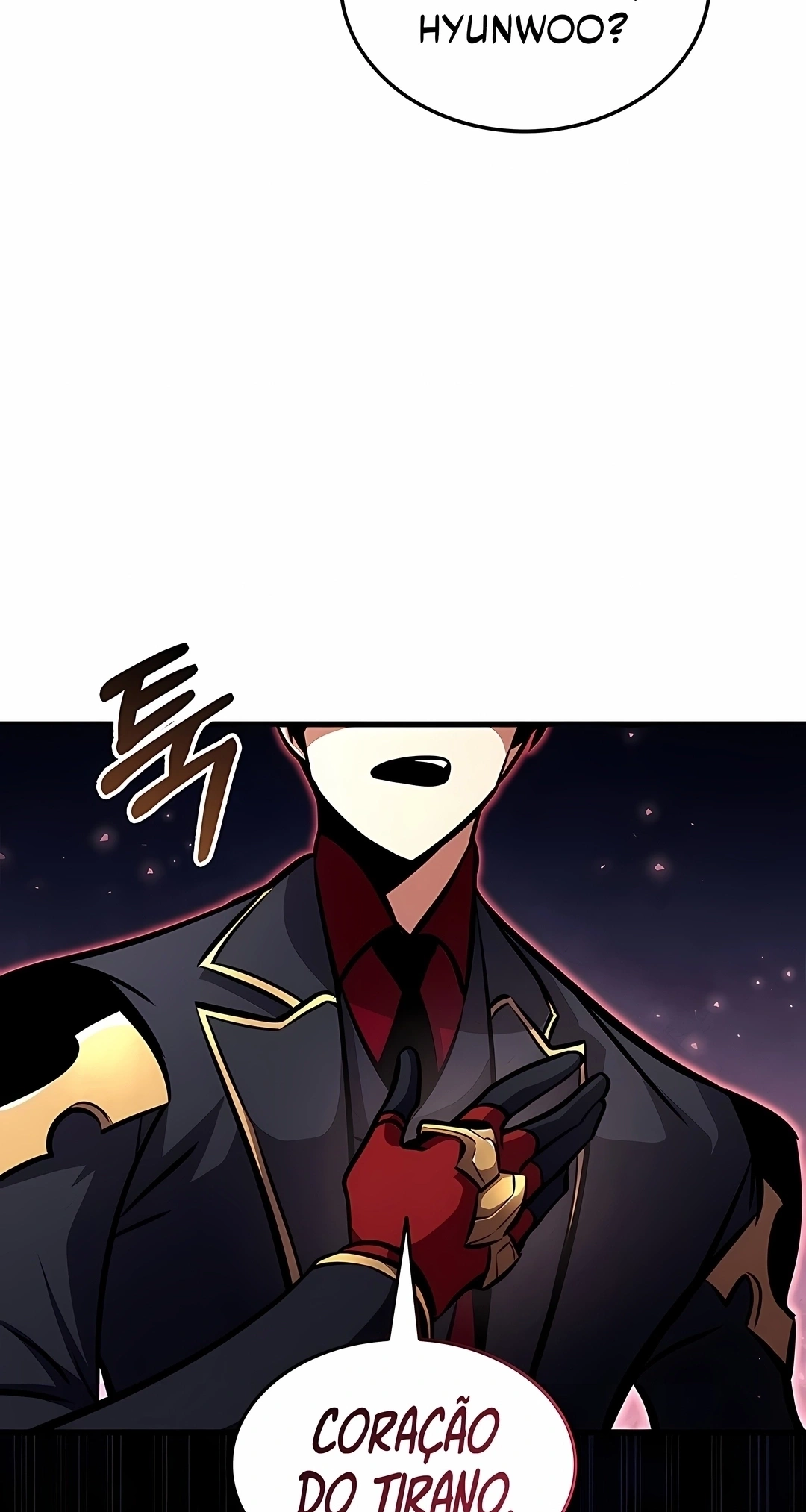Ranker's Return Capítulo 244 Página 37