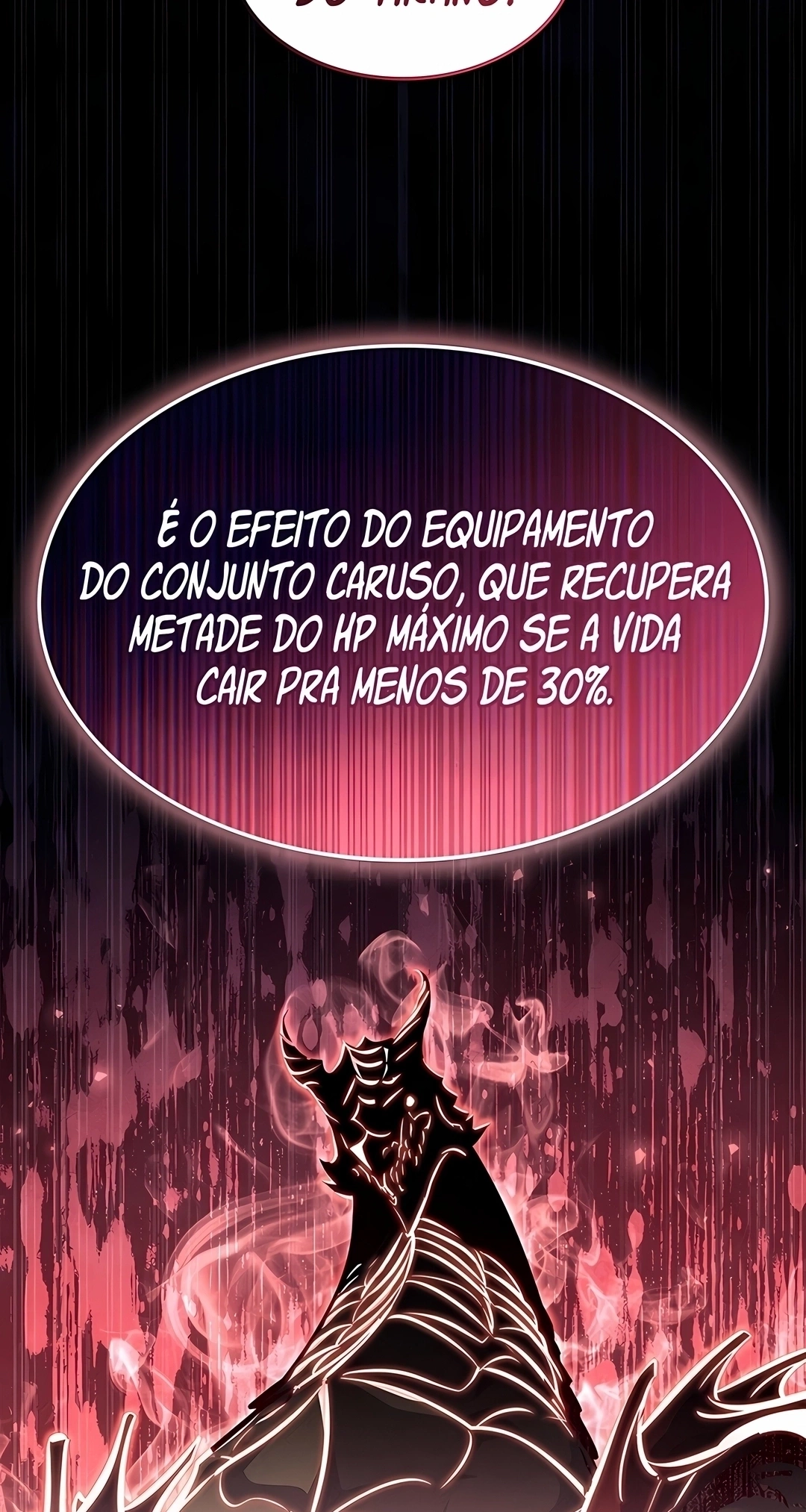 Ranker's Return Capítulo 244 Página 38