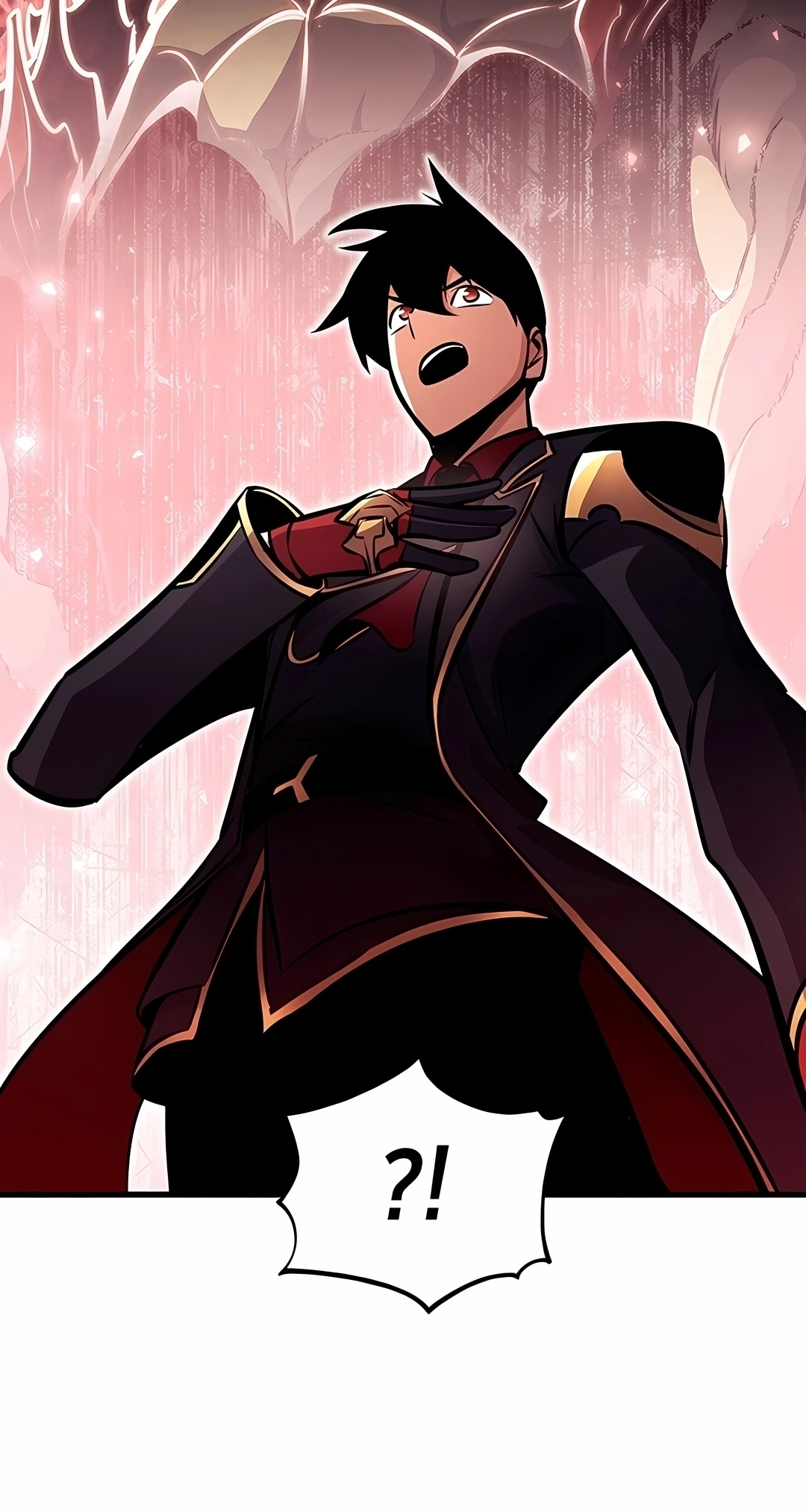 Ranker's Return Capítulo 244 Página 39