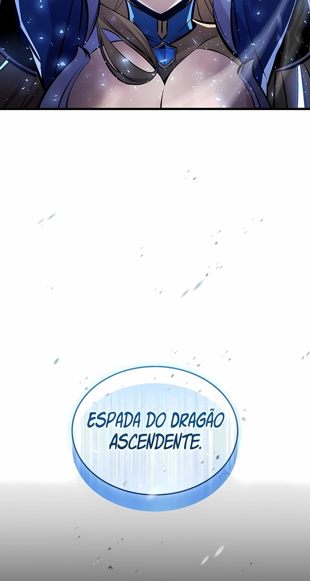 Ranker's Return Capítulo 244 Página 4