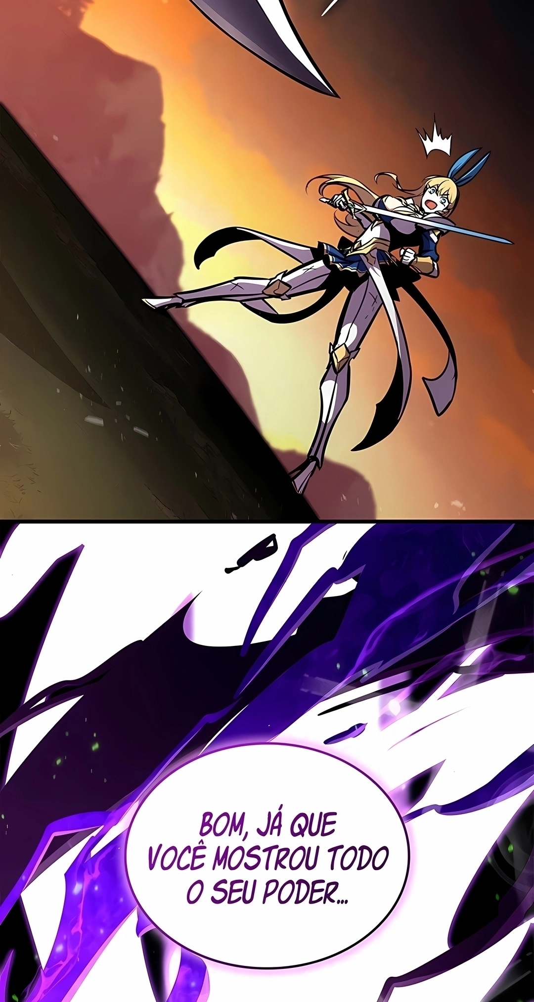 Ranker's Return Capítulo 244 Página 42