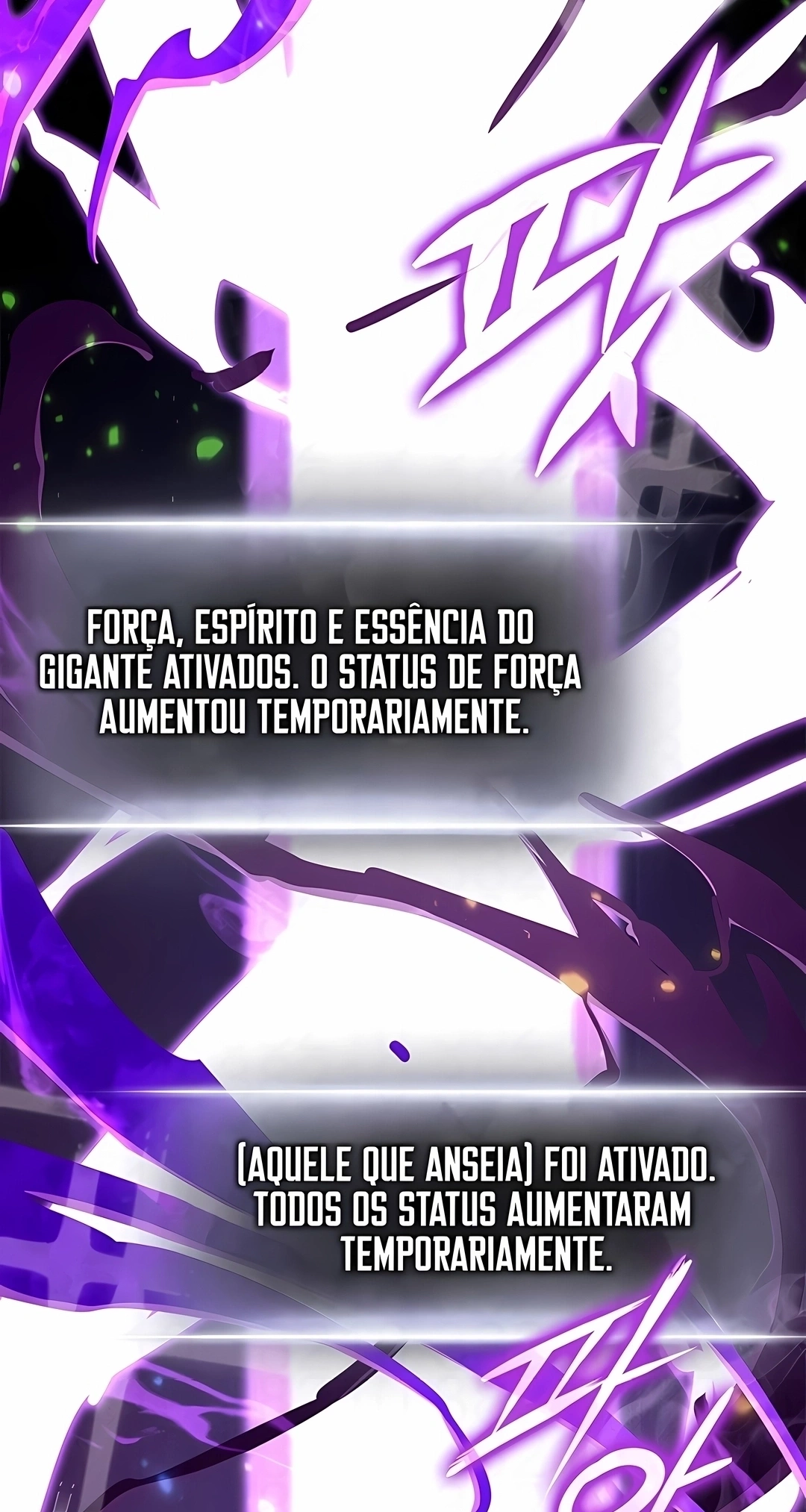 Ranker's Return Capítulo 244 Página 43