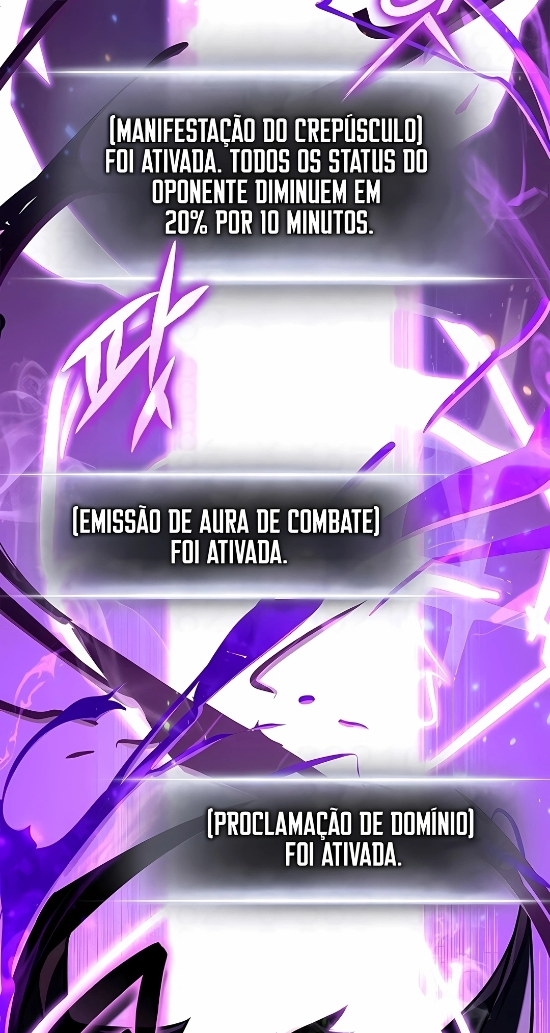 Ranker's Return Capítulo 244 Página 44