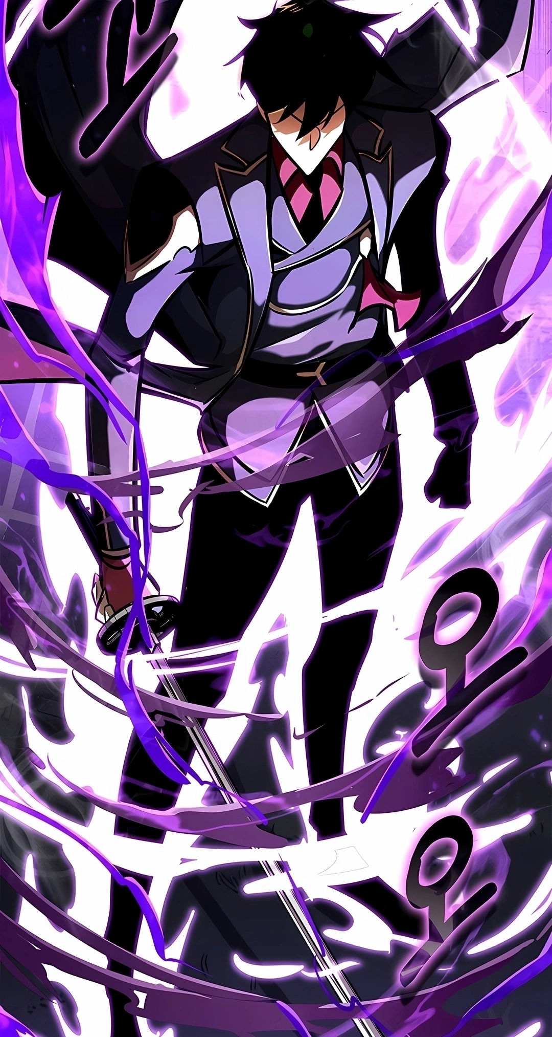 Ranker's Return Capítulo 244 Página 45