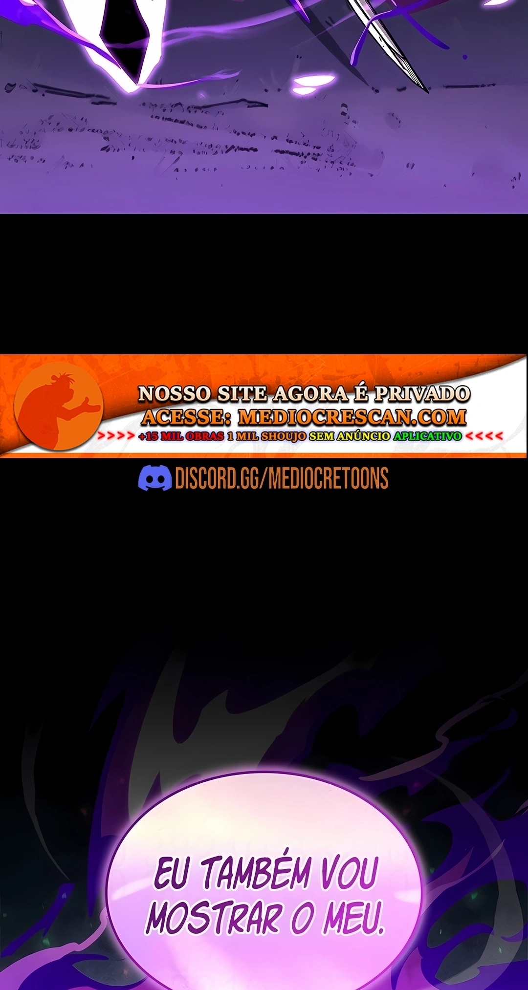 Ranker's Return Capítulo 244 Página 46