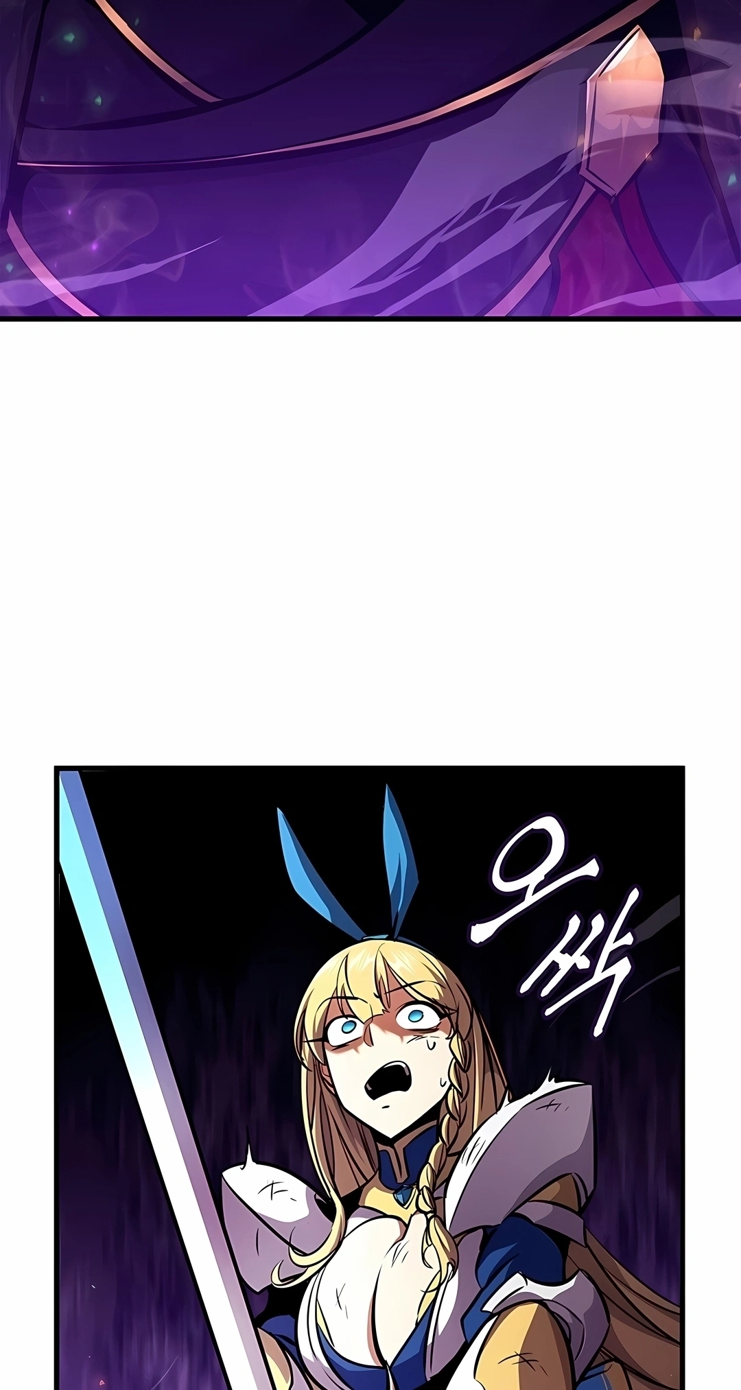 Ranker's Return Capítulo 244 Página 48