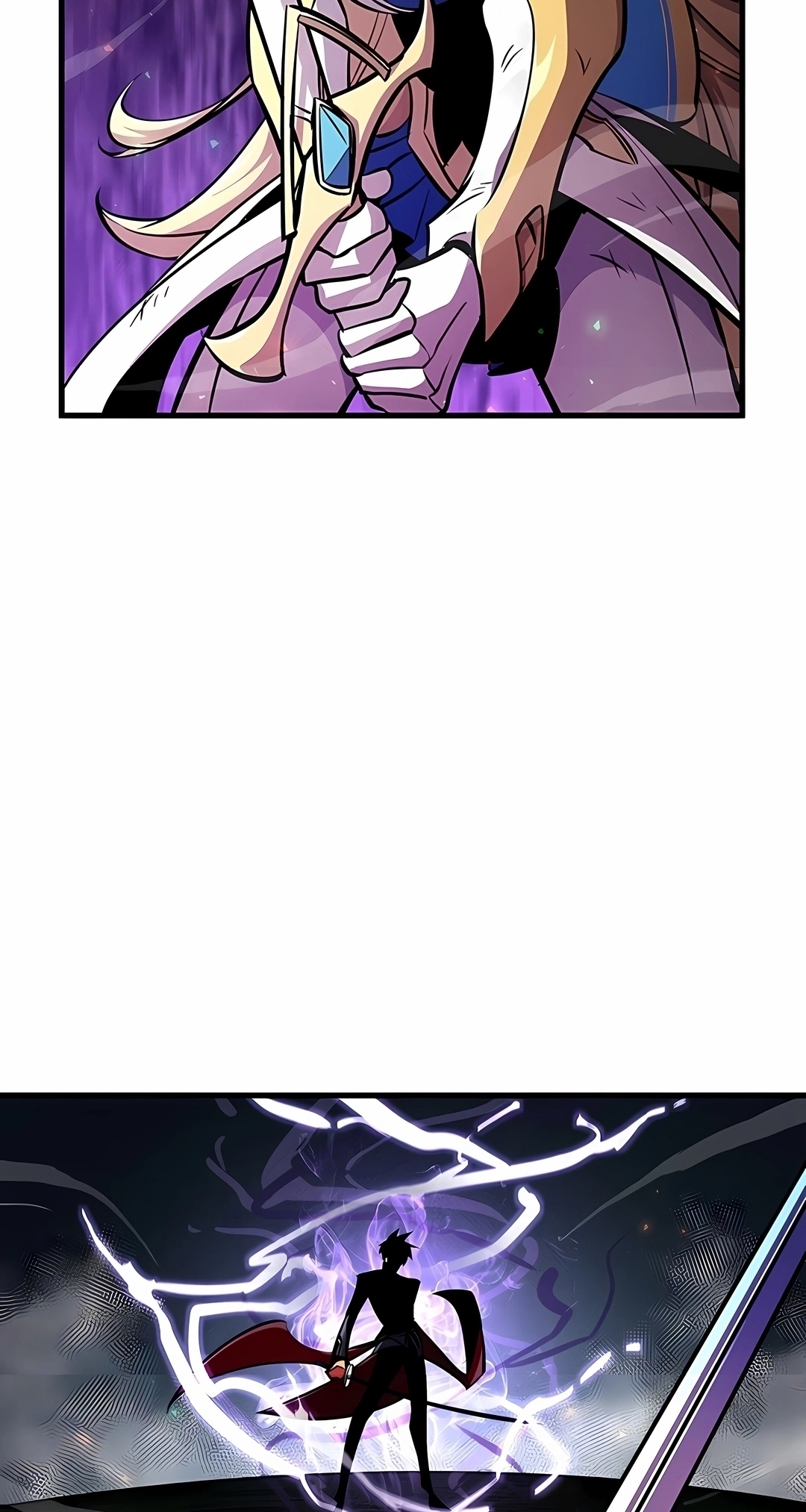 Ranker's Return Capítulo 244 Página 49