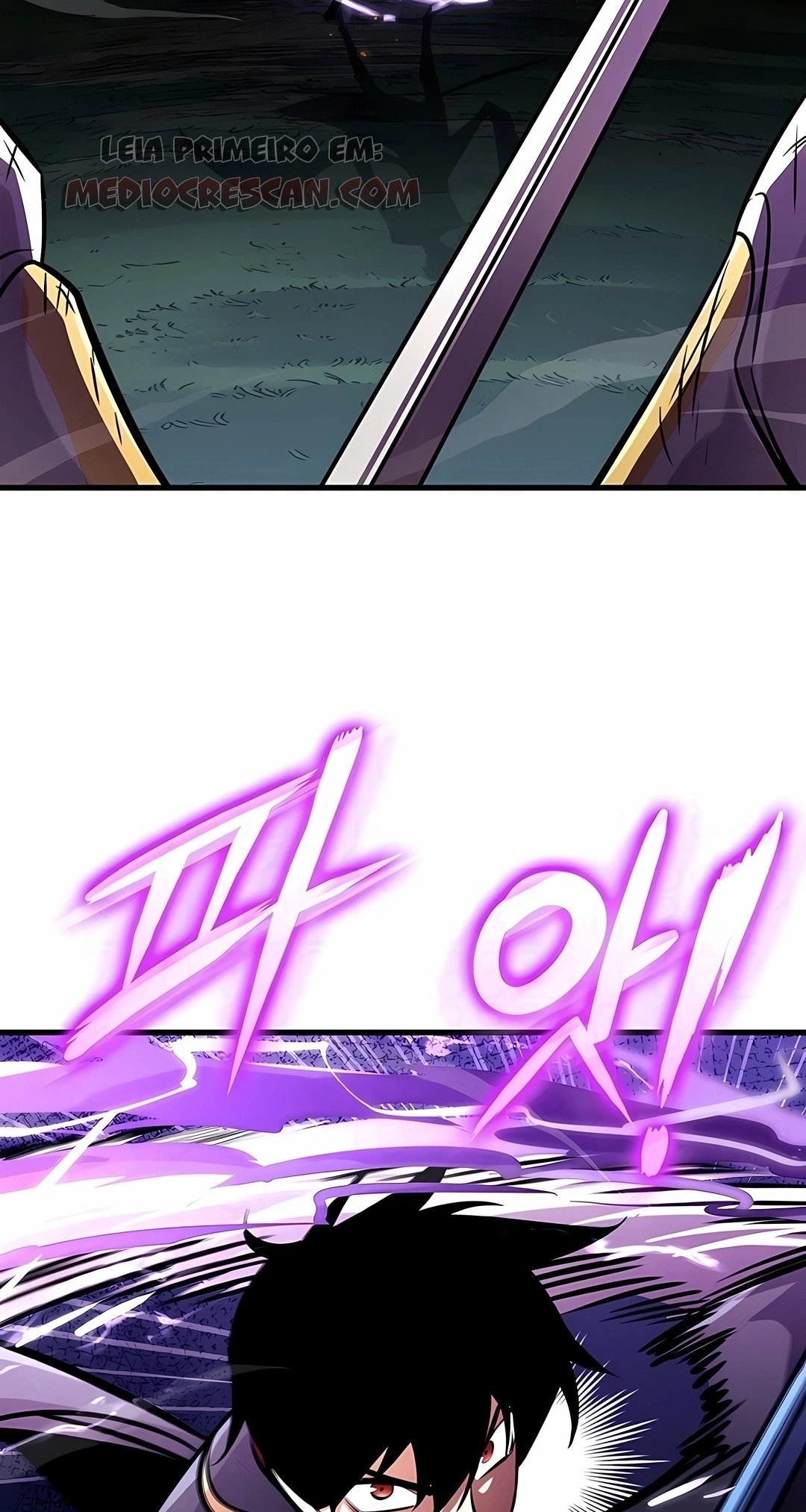 Ranker's Return Capítulo 244 Página 50