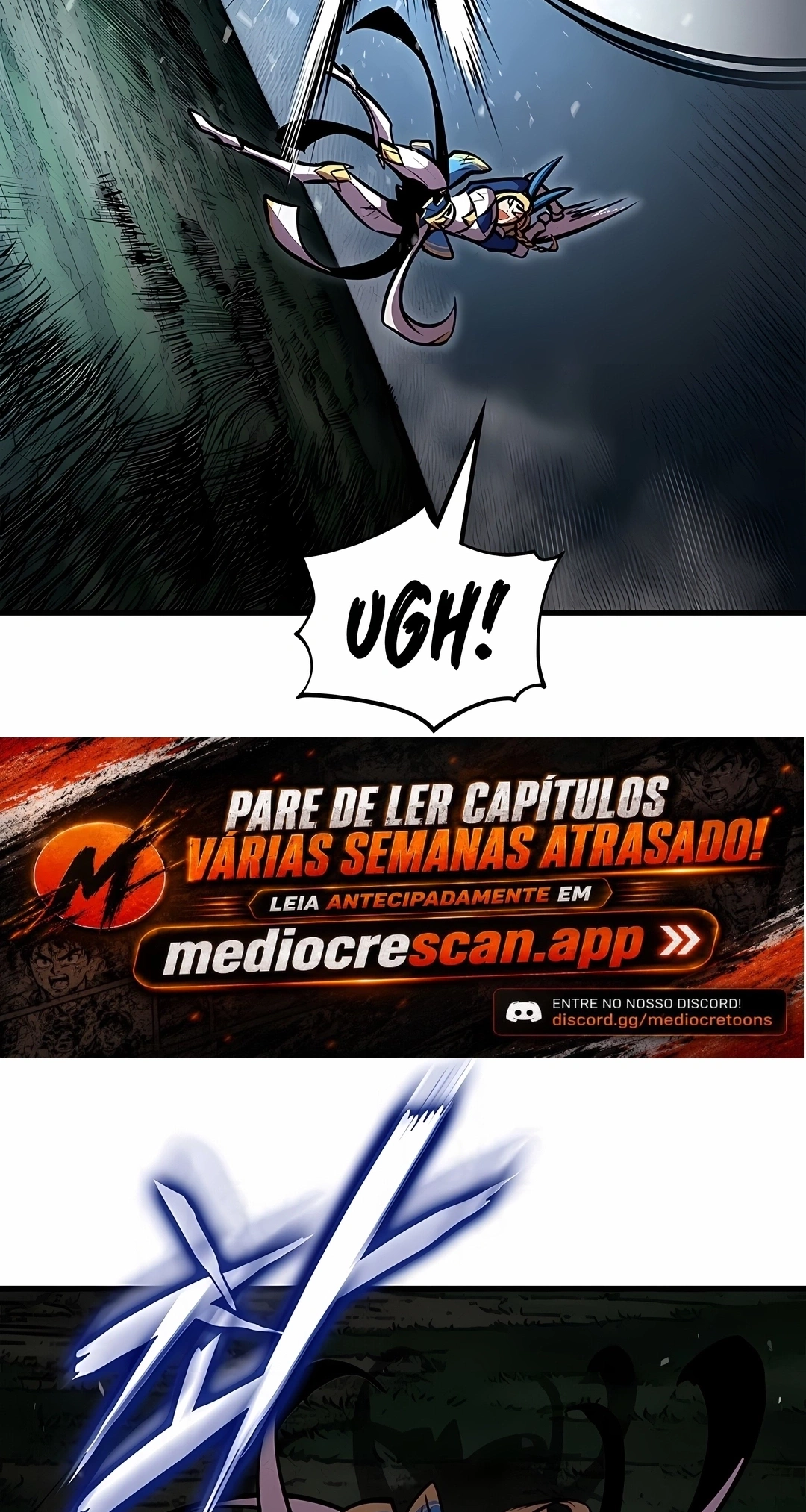 Ranker's Return Capítulo 244 Página 53