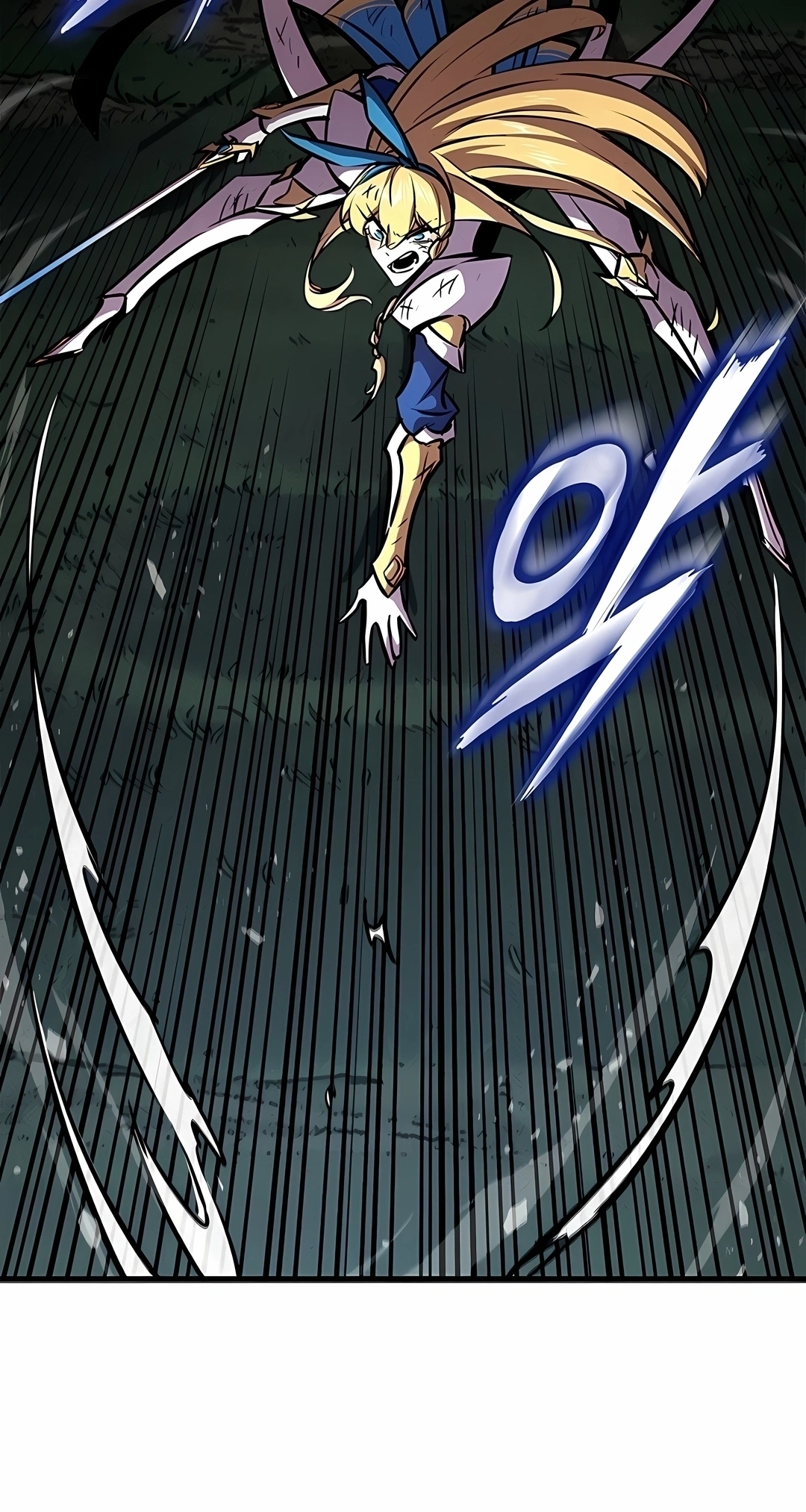 Ranker's Return Capítulo 244 Página 54