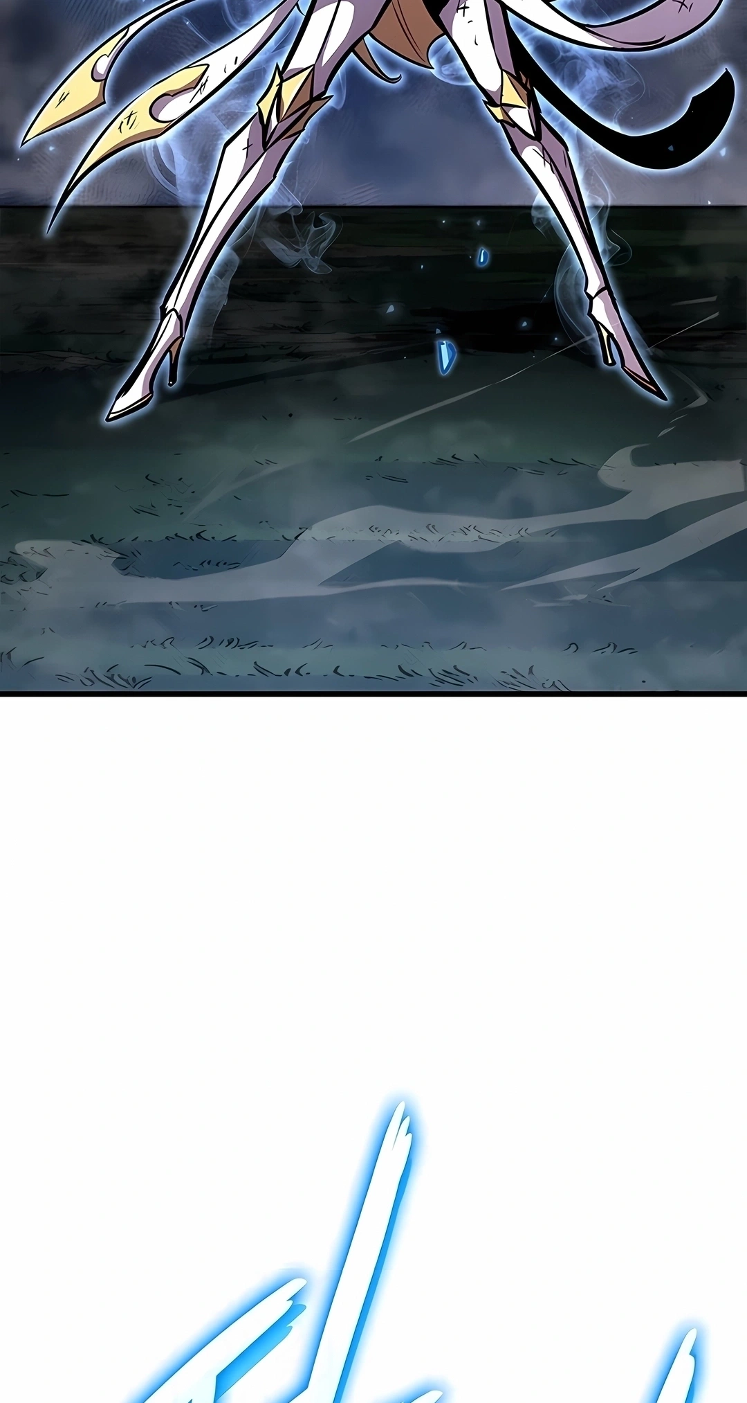 Ranker's Return Capítulo 244 Página 57