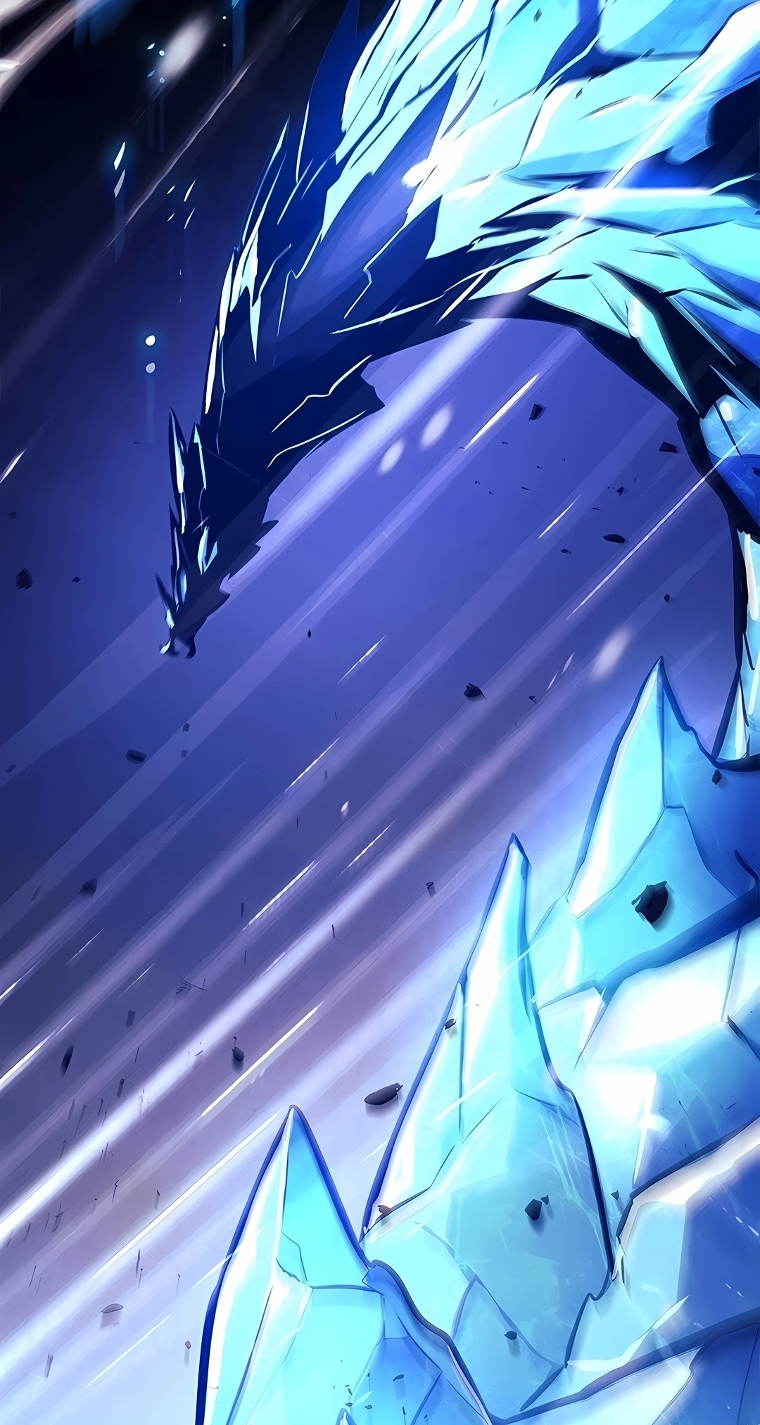 Ranker's Return Capítulo 244 Página 6