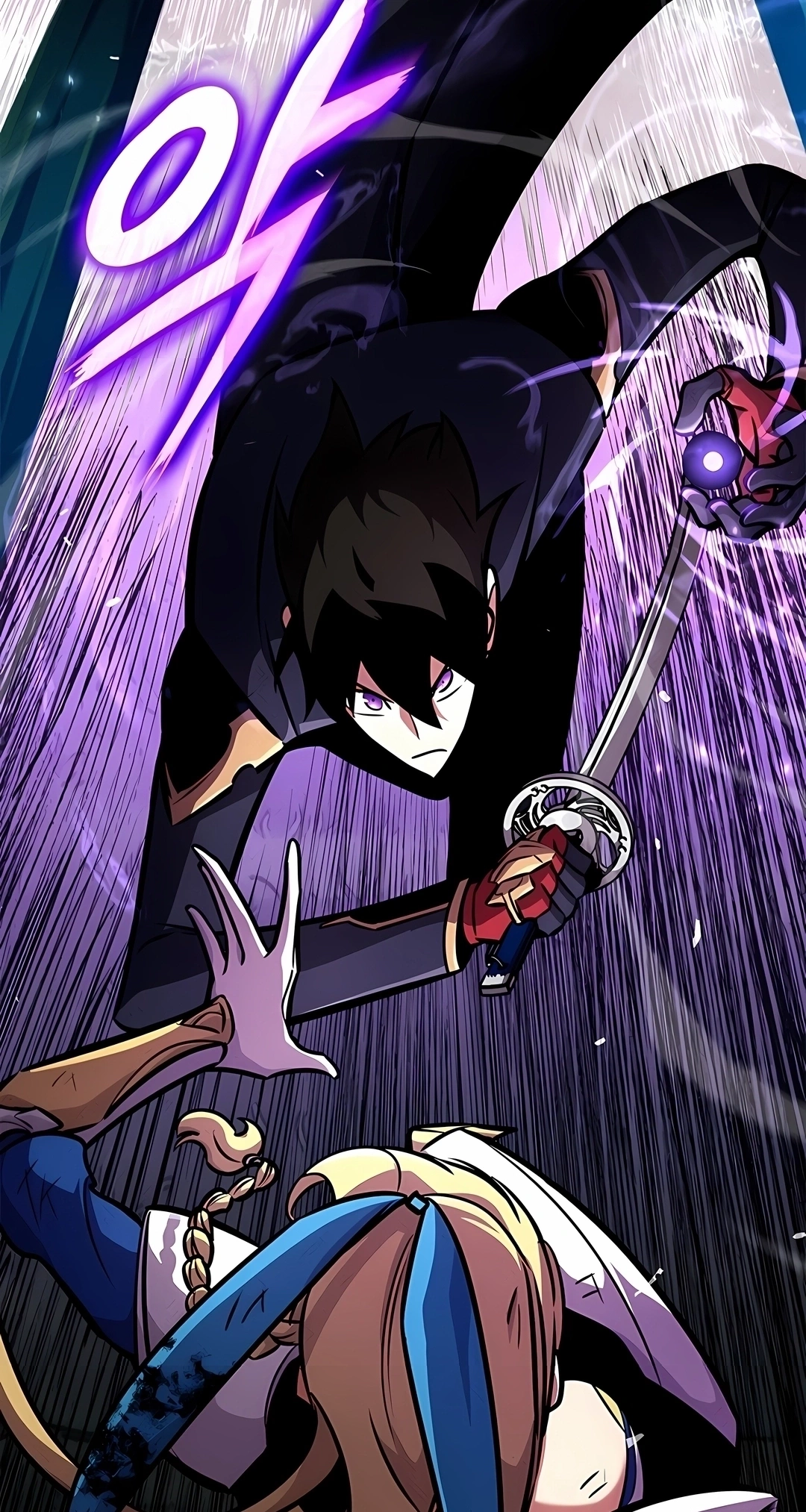 Ranker's Return Capítulo 244 Página 61