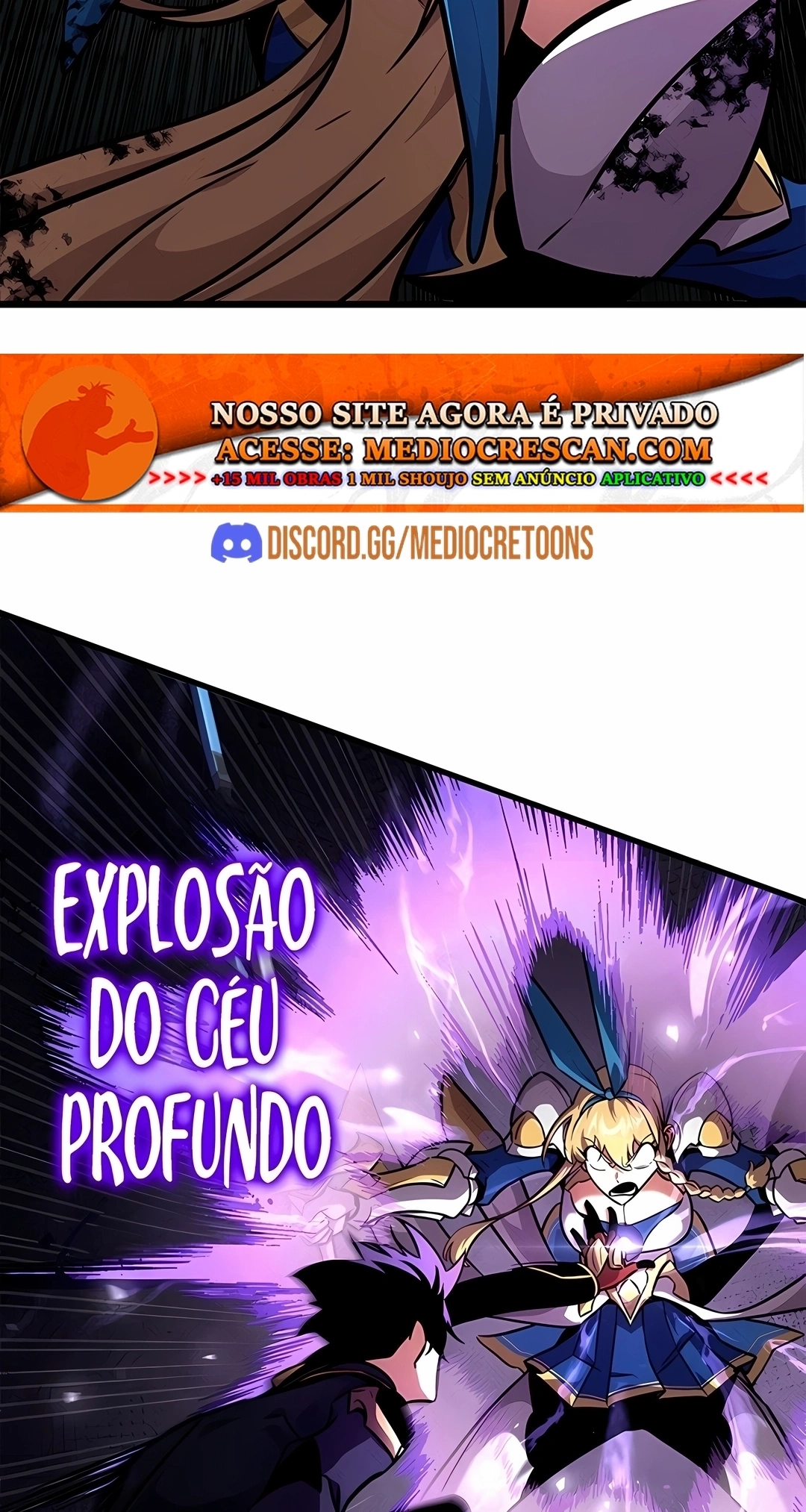 Ranker's Return Capítulo 244 Página 62
