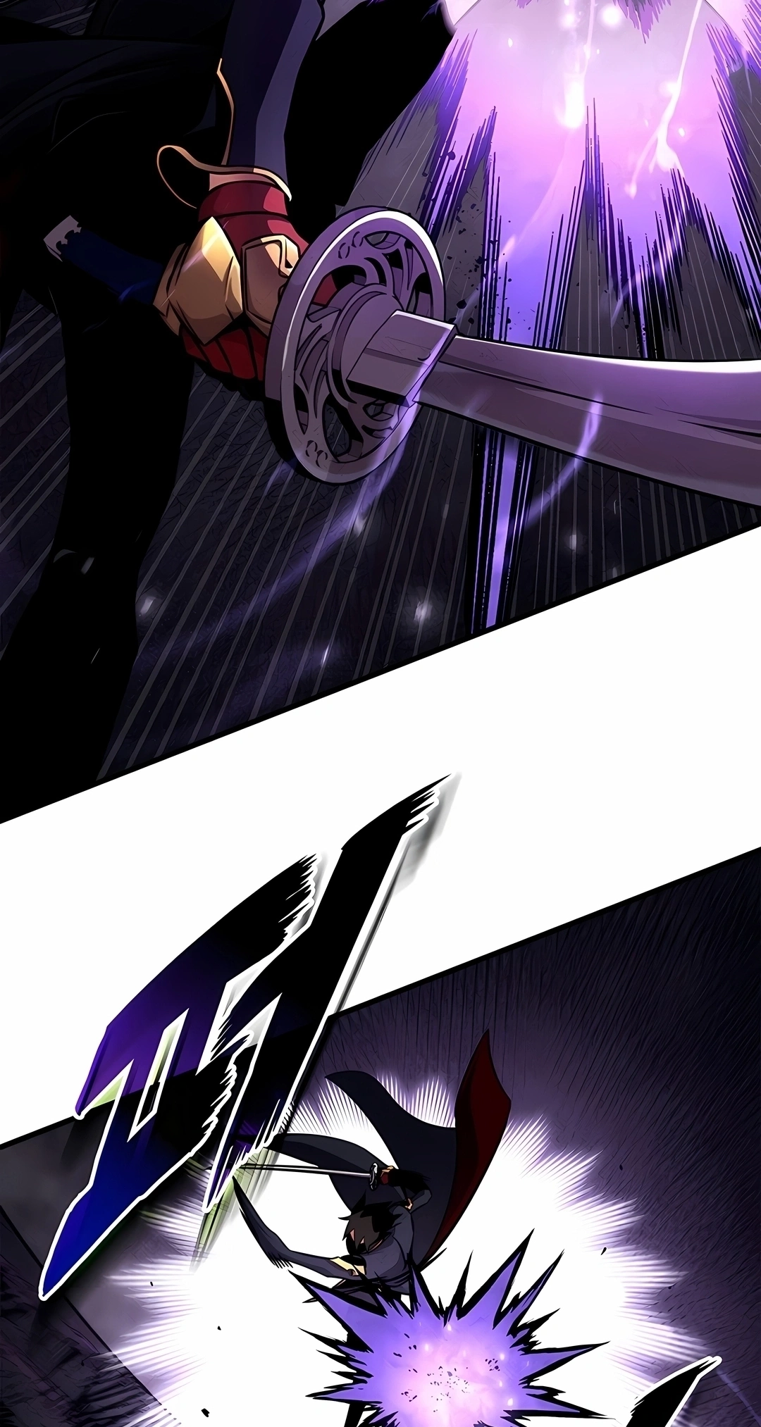 Ranker's Return Capítulo 244 Página 63