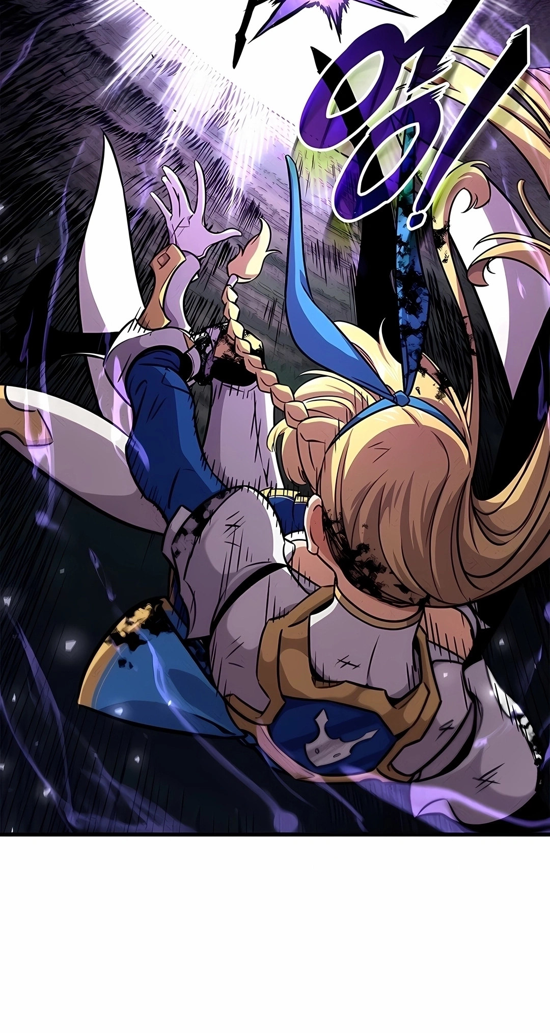 Ranker's Return Capítulo 244 Página 64
