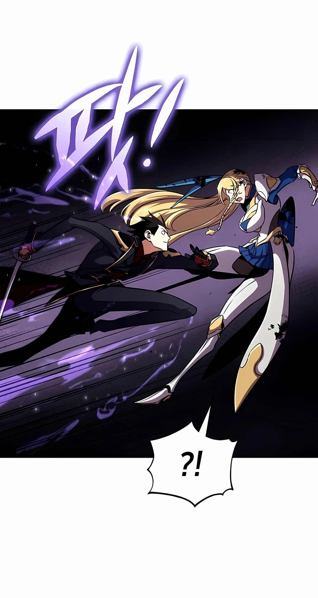 Ranker's Return Capítulo 244 Página 65